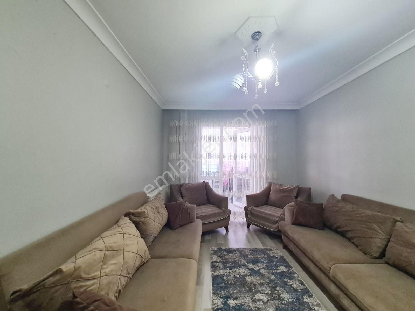 Ş.kubilay Karakeçili Cad. Paraleli Teras Balkonlu Ön Cephe 3+1 - Görsel 9