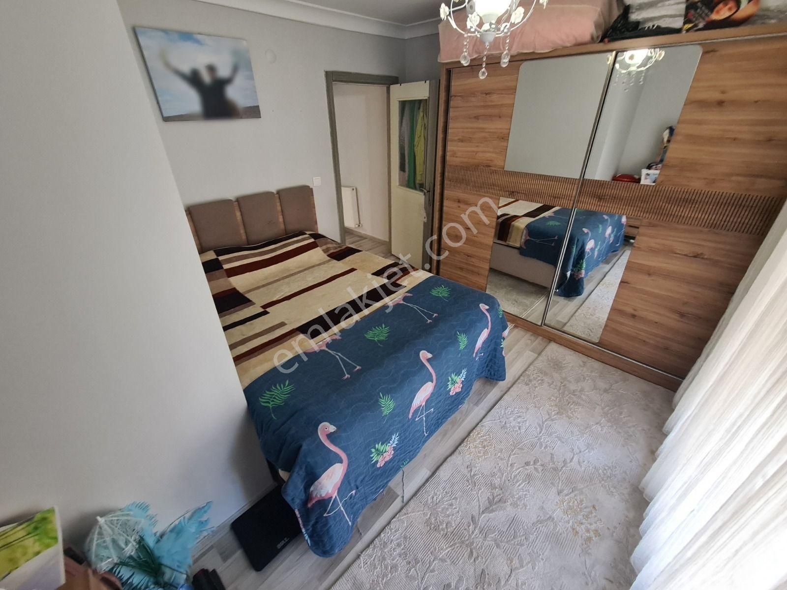 Ş.kubilay Karakeçili Cad. Paraleli Teras Balkonlu Ön Cephe 3+1 - Görsel 26