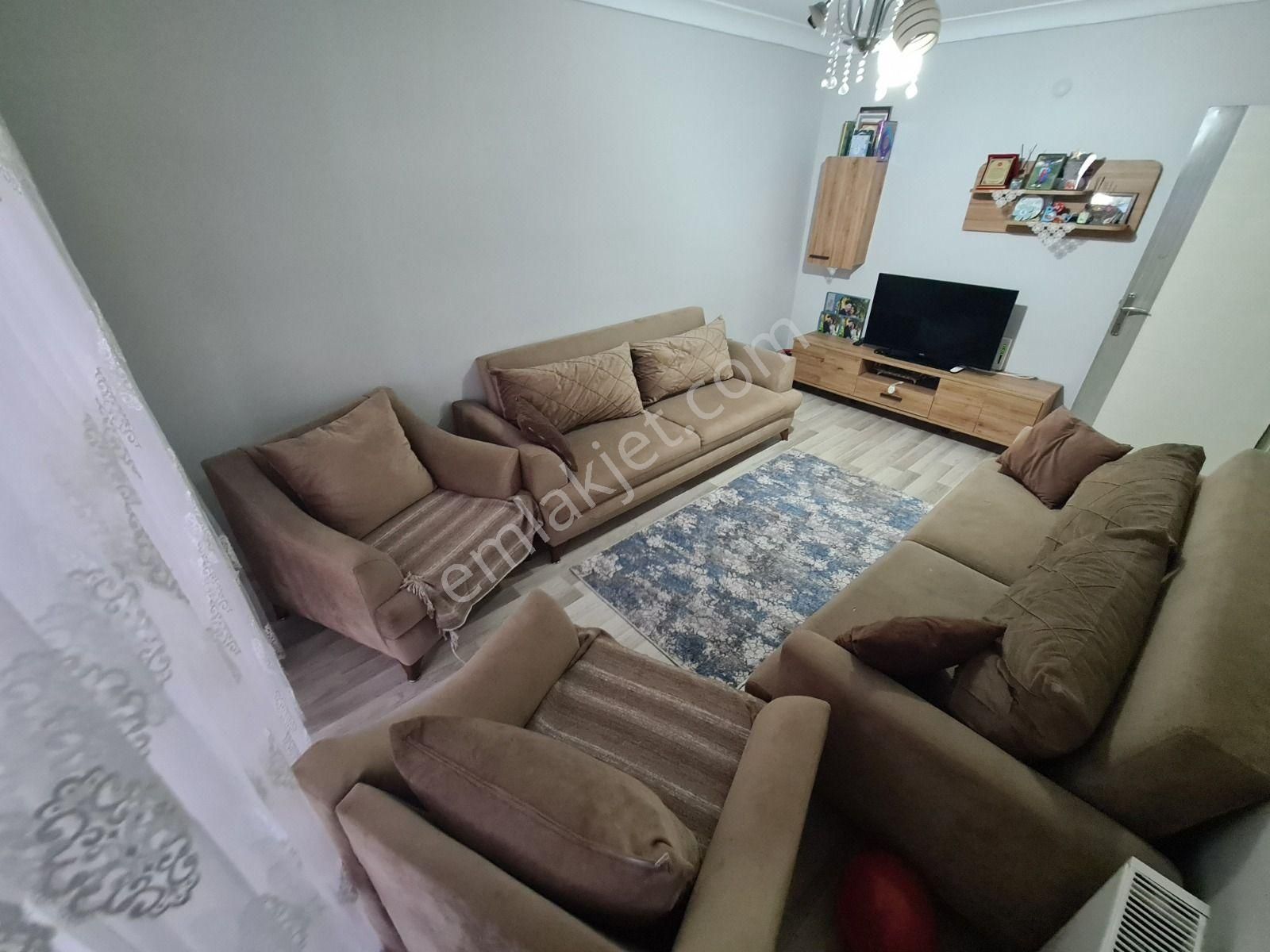 Ş.kubilay Karakeçili Cad. Paraleli Teras Balkonlu Ön Cephe 3+1 - Görsel 12