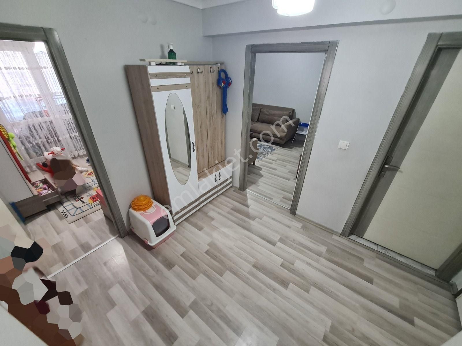 Ş.kubilay Karakeçili Cad. Paraleli Teras Balkonlu Ön Cephe 3+1 - Görsel 35