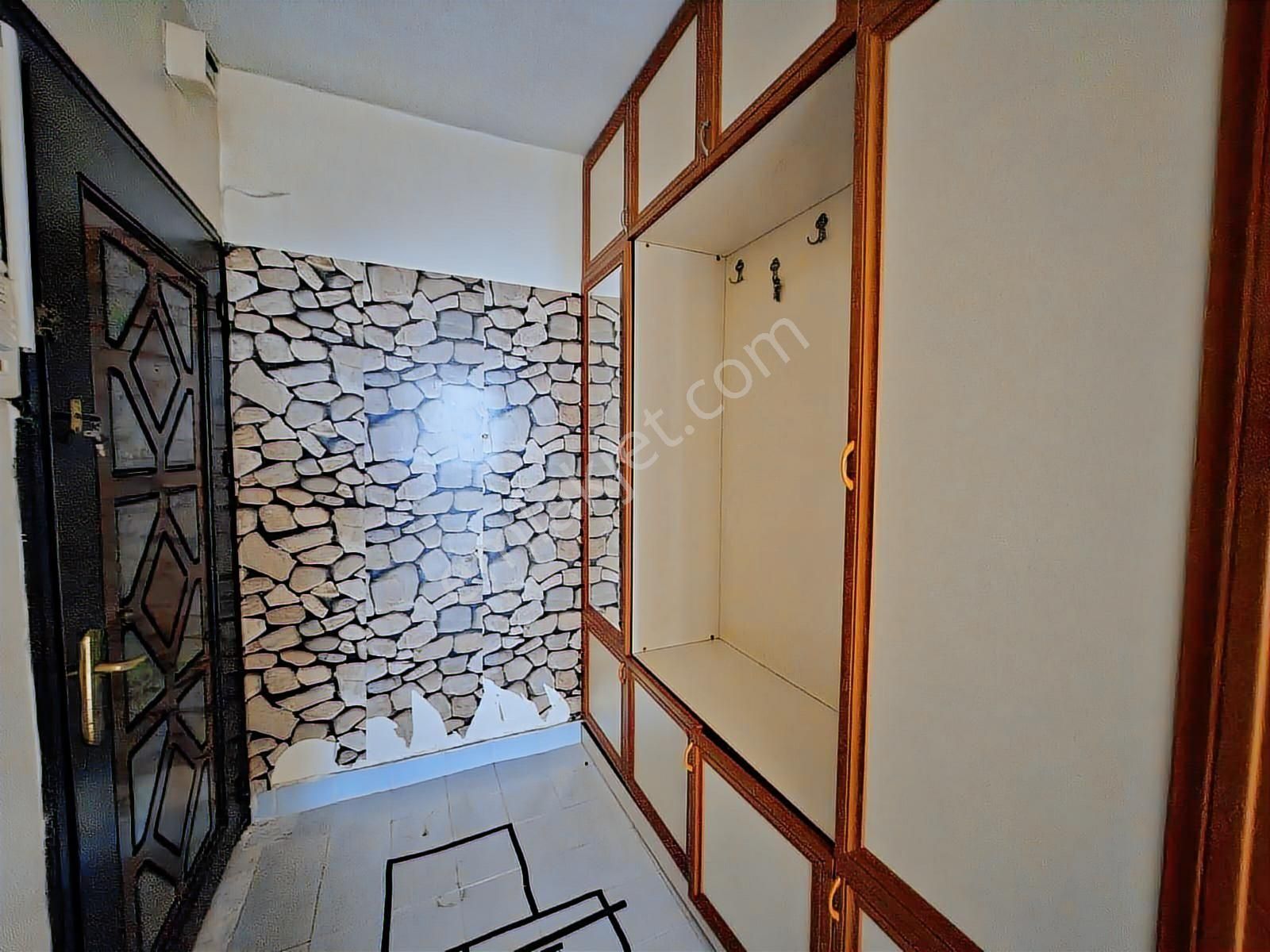 Keçiörenin Merkezinde Kiralık Daire - Görsel 24