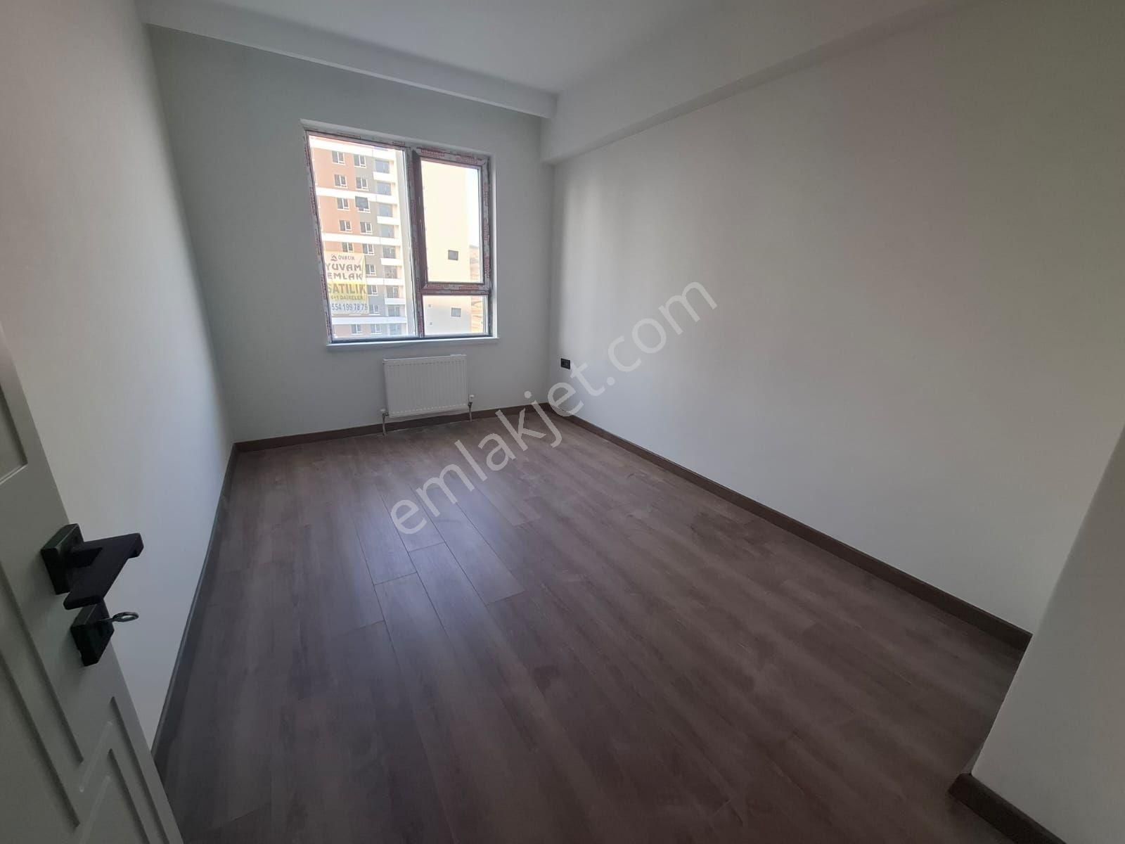 Ovacıkta Kiralık 4+1 Lüks Site Dairesi - Görsel 35