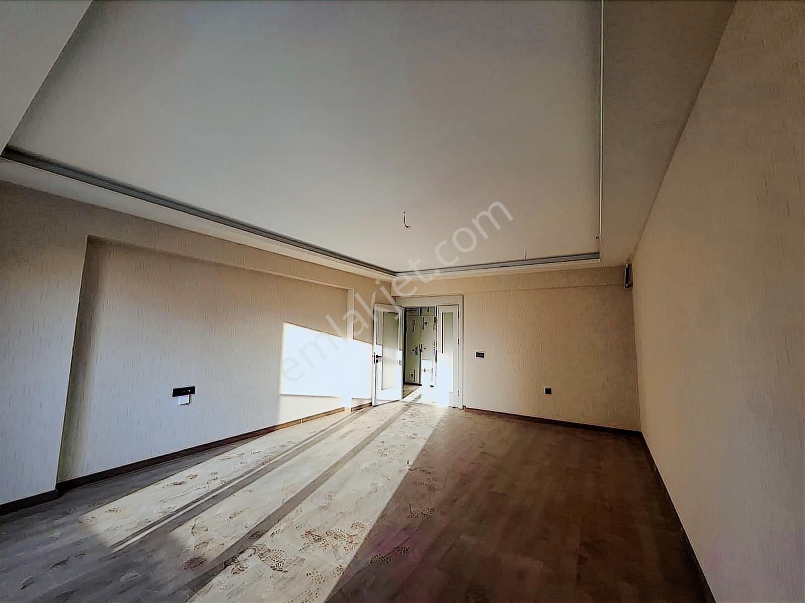 Ovacıkta Kiralık 4+1 Lüks Site Dairesi - Görsel 27