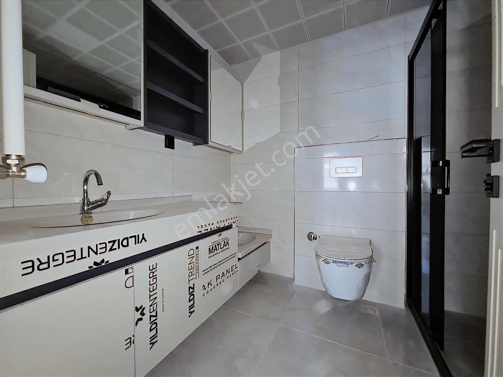 Ovacıkta Kiralık 4+1 Lüks Site Dairesi - Görsel 30