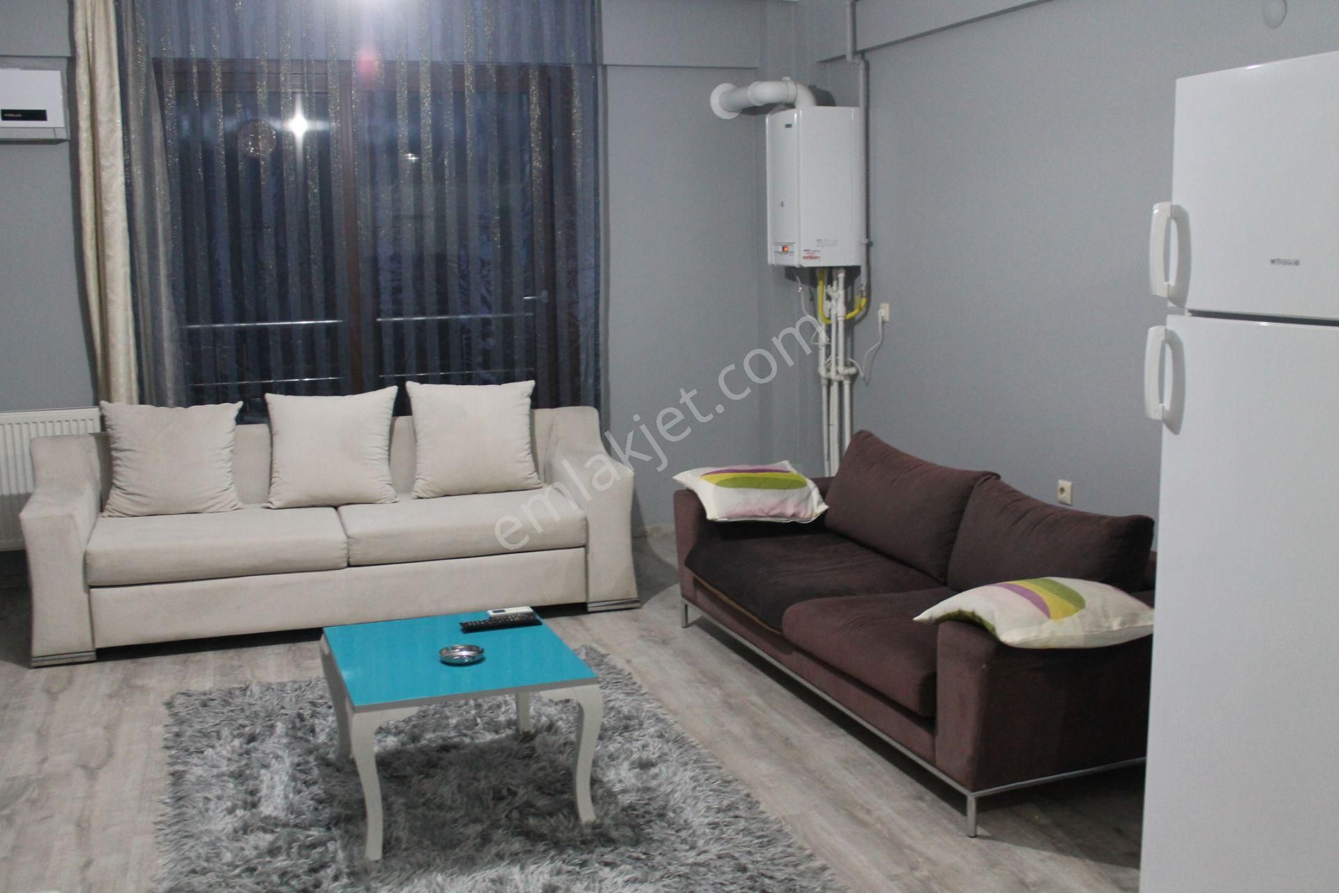 Balatçıkda Günlük Kiralık Lüx Daireler - Görsel 9