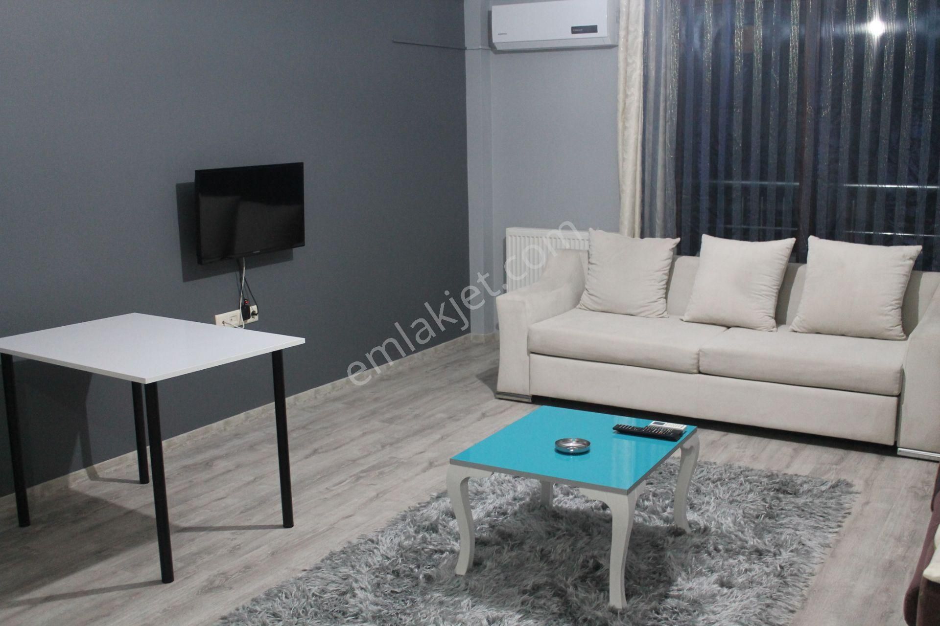 Balatçıkda Günlük Kiralık Lüx Daireler - Görsel 2