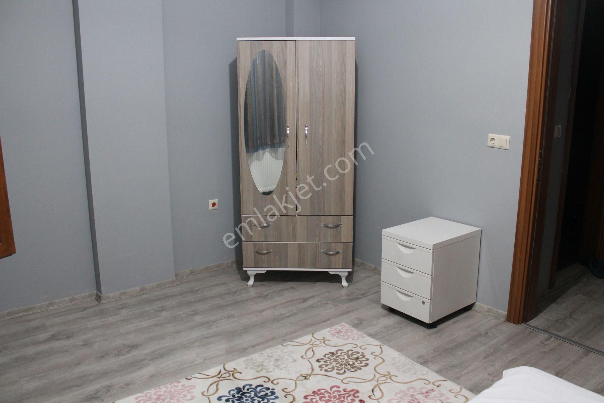 Balatçıkda Günlük Kiralık Lüx Daireler - Görsel 10