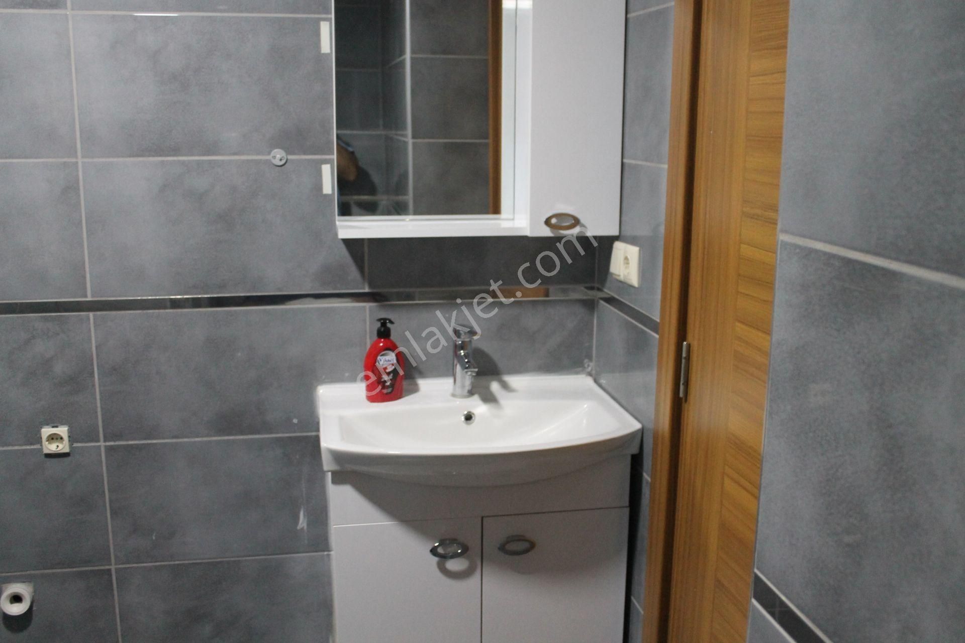 Balatçıkda Günlük Kiralık Lüx Daireler - Görsel 4