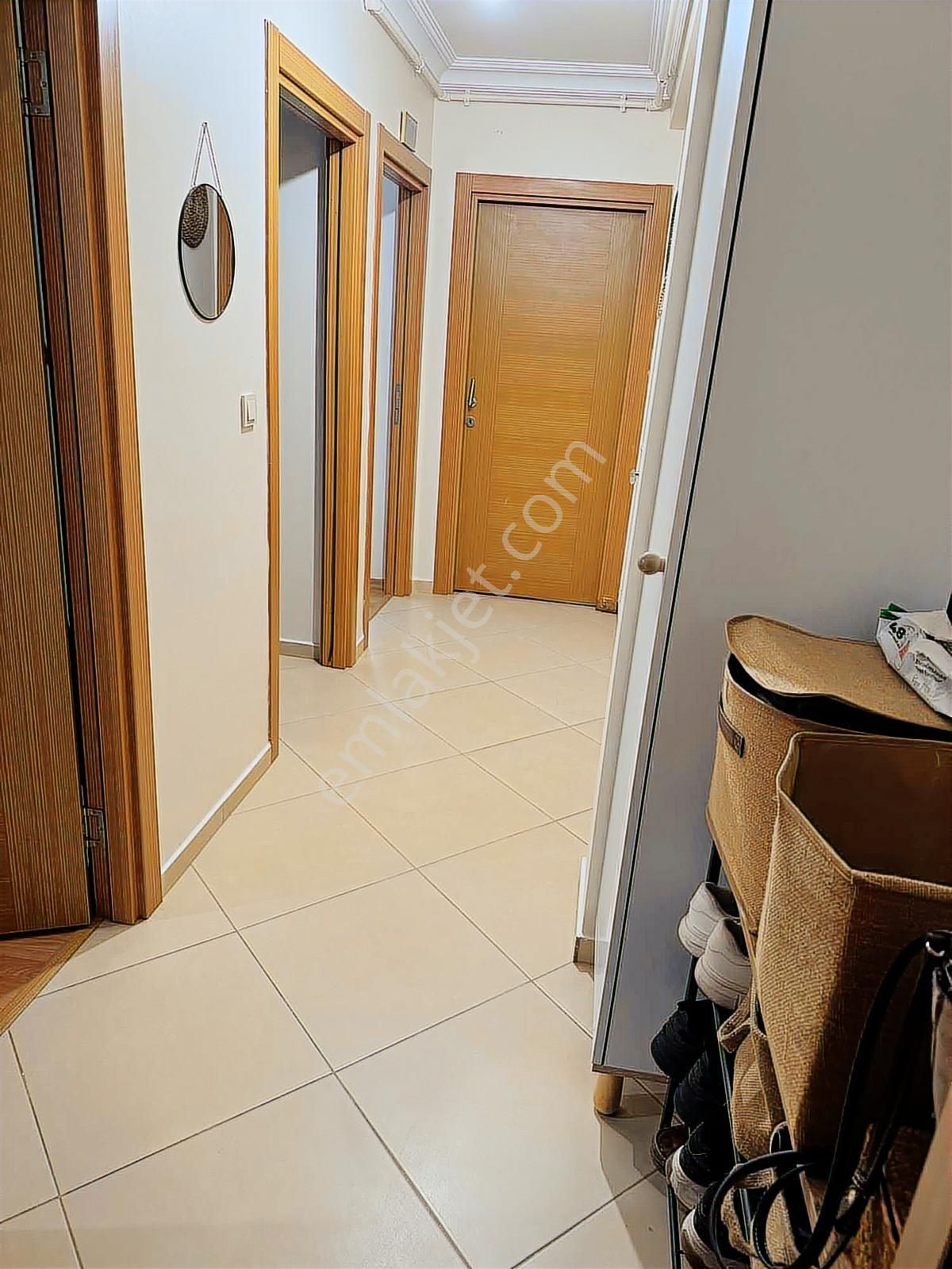 Tavukçu Yolu Caddesine Paralel 2+1 Arakat Satılık Daire - Görsel 14