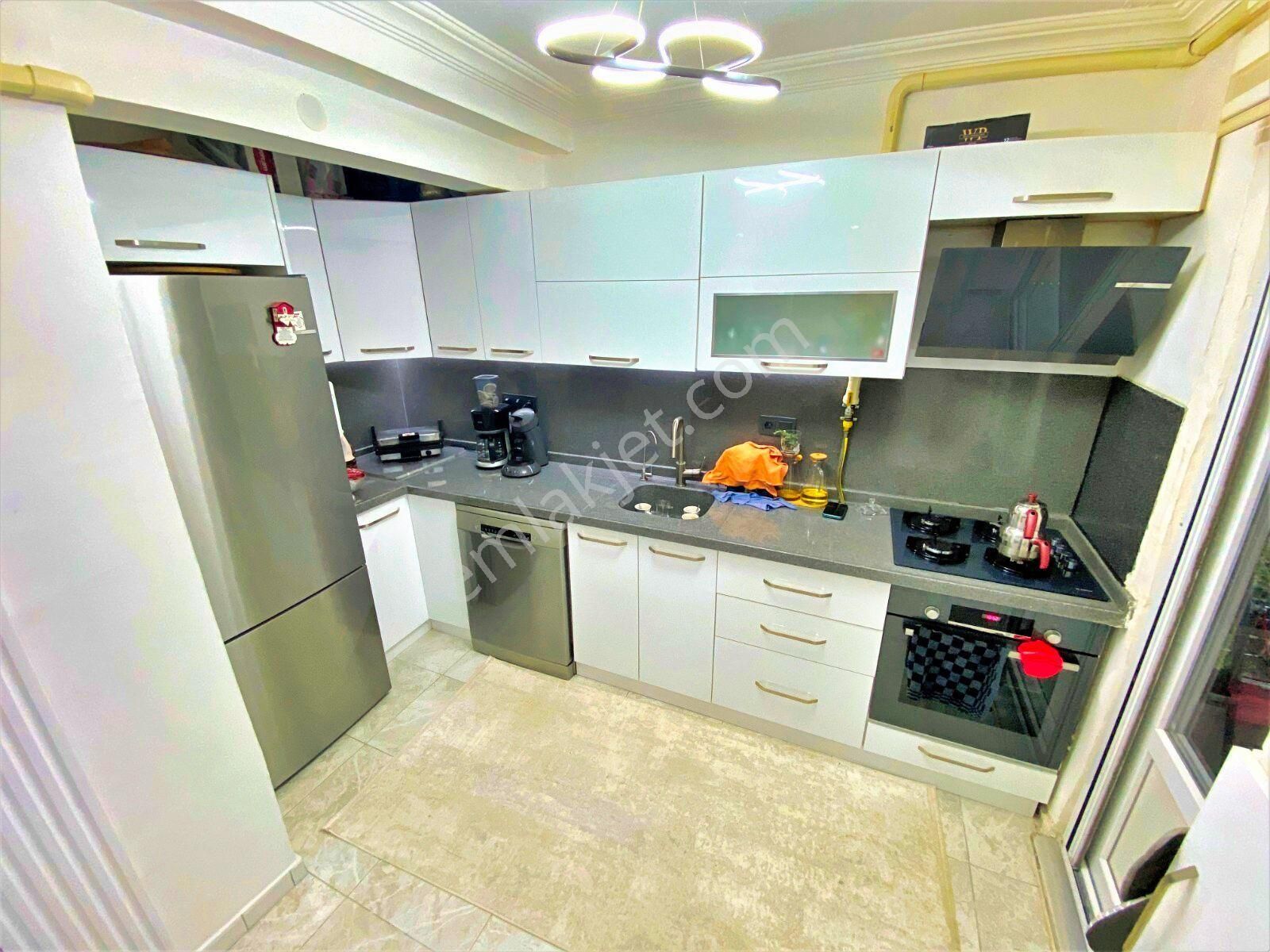 🛑🛑aktif'ten Akçay'da Satılık Denize 600 Mt Çift Wc Geniş Masrafsız Fırsat 2+1 Daire