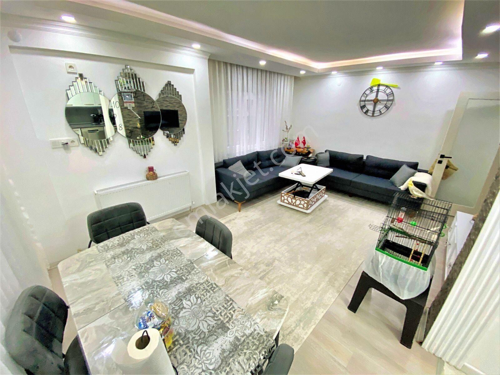 🛑🛑aktif'ten Akçay'da Satılık Denize 600 Mt Çift Wc Geniş Masrafsız Fırsat 2+1 Daire - Görsel 23