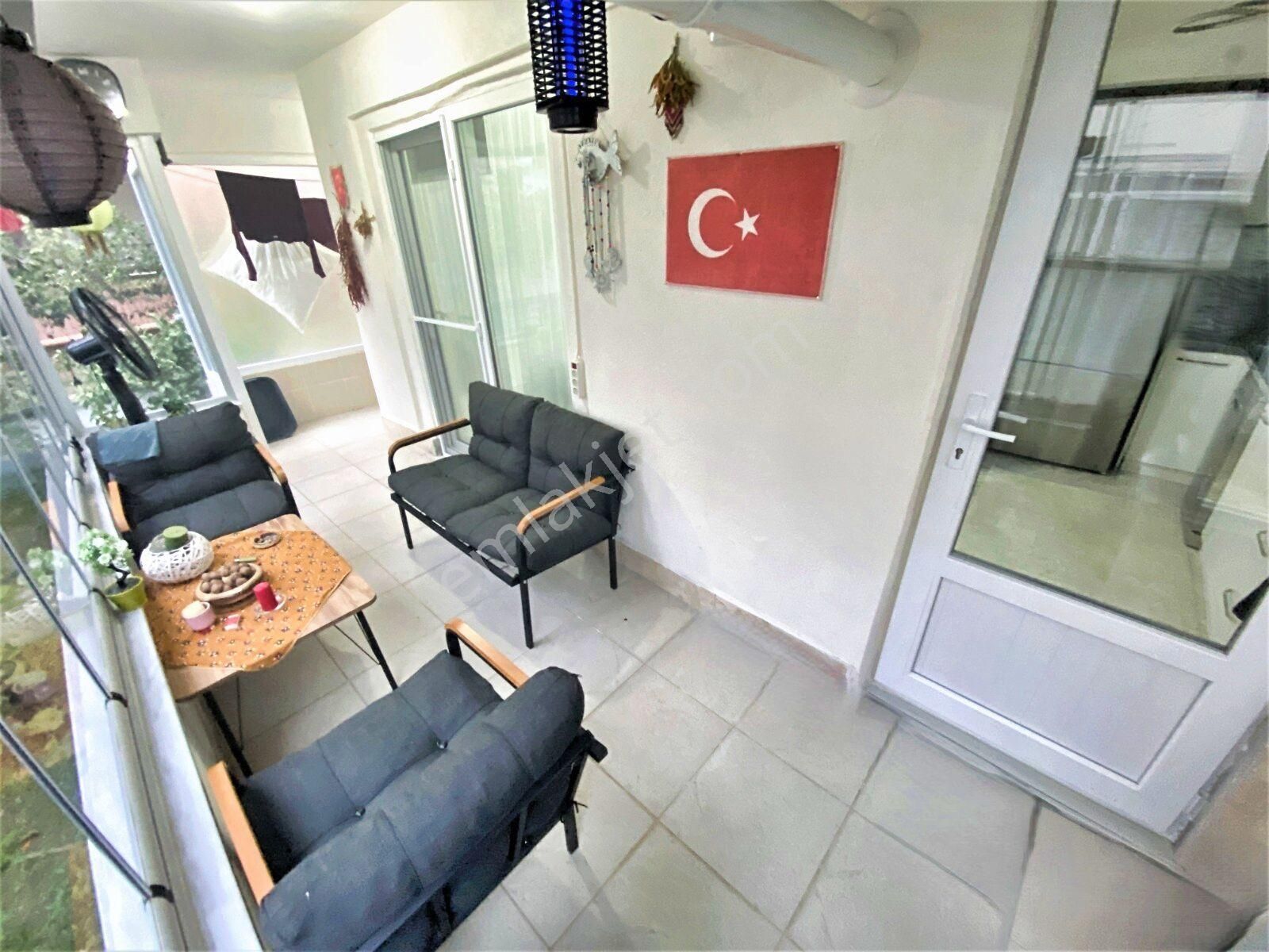 🛑🛑aktif'ten Akçay'da Satılık Denize 600 Mt Çift Wc Geniş Masrafsız Fırsat 2+1 Daire - Görsel 30
