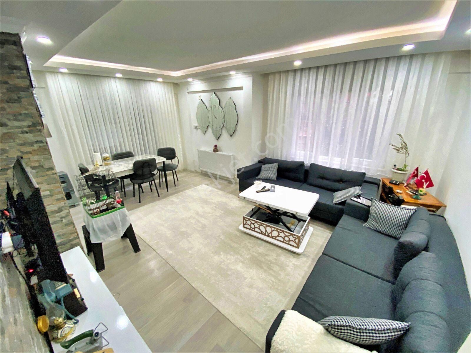 🛑🛑aktif'ten Akçay'da Satılık Denize 600 Mt Çift Wc Geniş Masrafsız Fırsat 2+1 Daire - Görsel 4