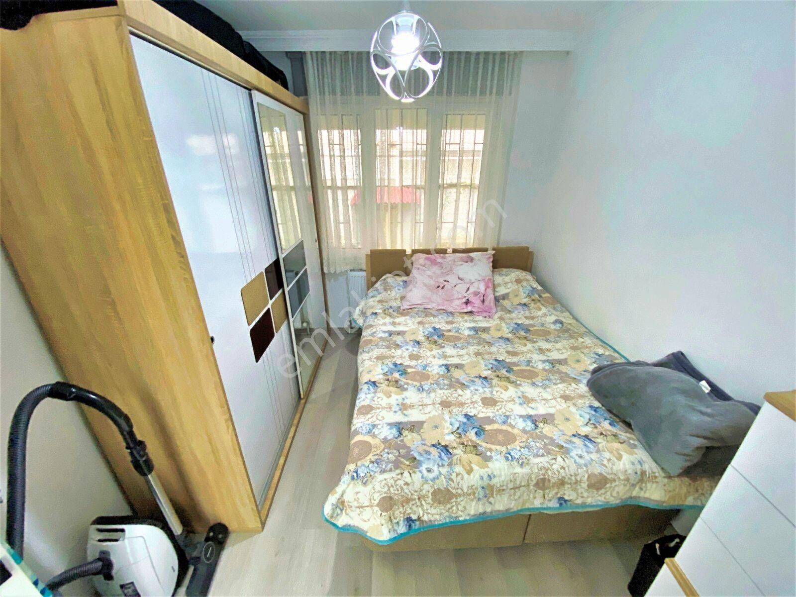 🛑🛑aktif'ten Akçay'da Satılık Denize 600 Mt Çift Wc Geniş Masrafsız Fırsat 2+1 Daire - Görsel 19