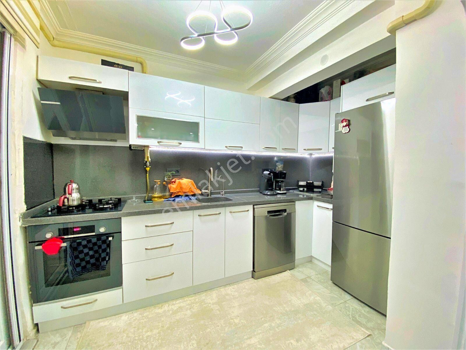 🛑🛑aktif'ten Akçay'da Satılık Denize 600 Mt Çift Wc Geniş Masrafsız Fırsat 2+1 Daire - Görsel 2