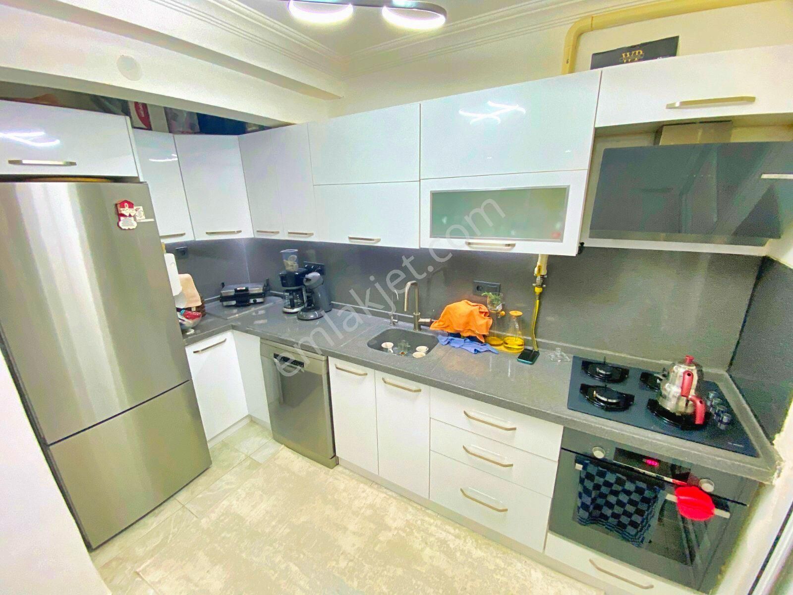 🛑🛑aktif'ten Akçay'da Satılık Denize 600 Mt Çift Wc Geniş Masrafsız Fırsat 2+1 Daire - Görsel 18
