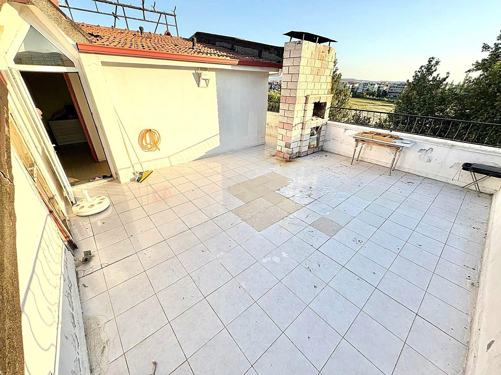 🛑🛑aktif'ten Akçay'da Satılık Kapalı Otoparklı Ön Cephe Ferah 4+1 Dublex - Görsel 4