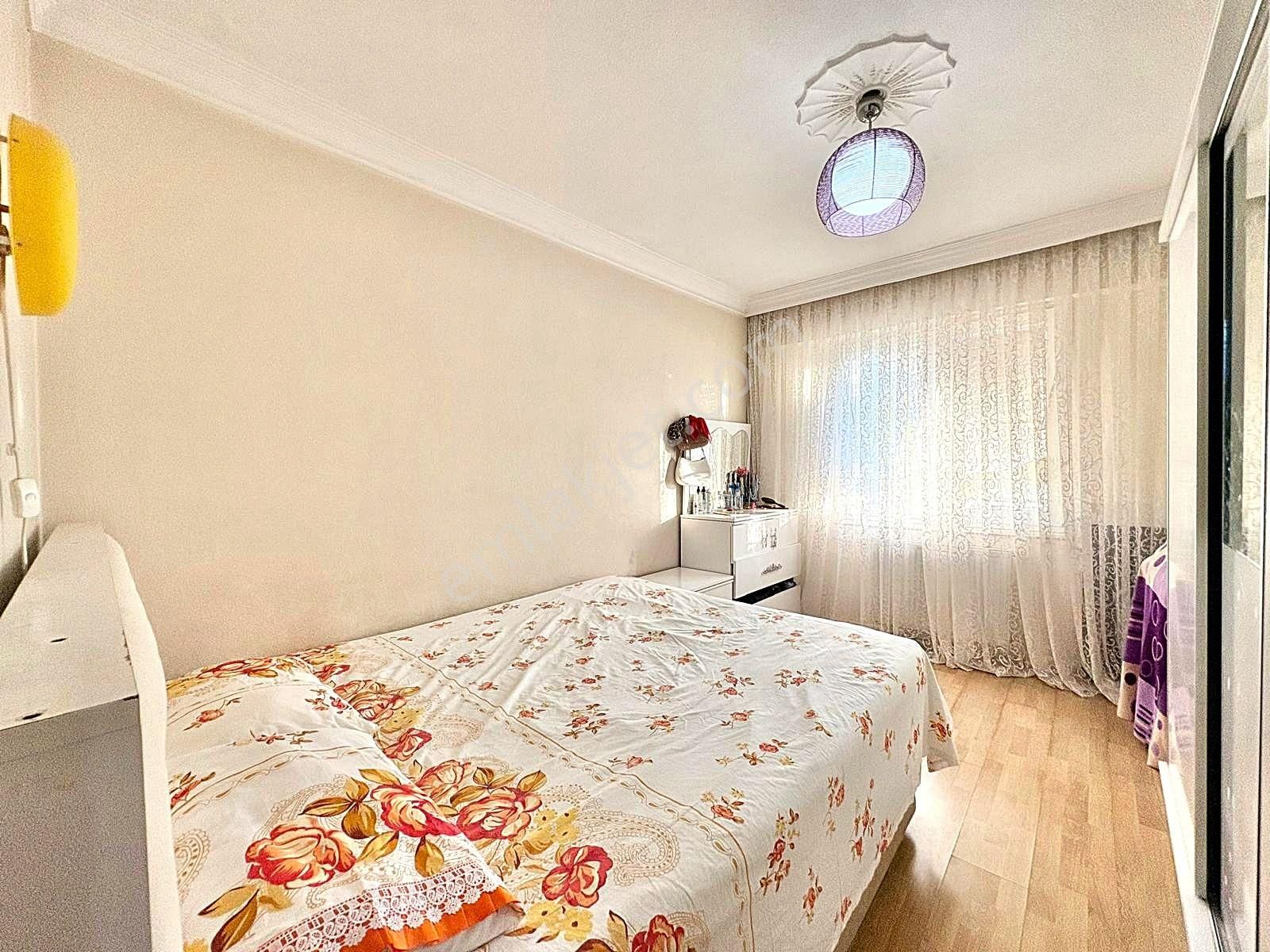 🛑🛑aktif'ten Akçay'da Satılık Kapalı Otoparklı Ön Cephe Ferah 4+1 Dublex - Görsel 18