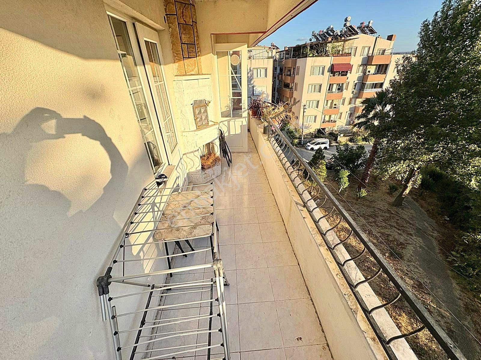 🛑🛑aktif'ten Akçay'da Satılık Kapalı Otoparklı Ön Cephe Ferah 4+1 Dublex - Görsel 12