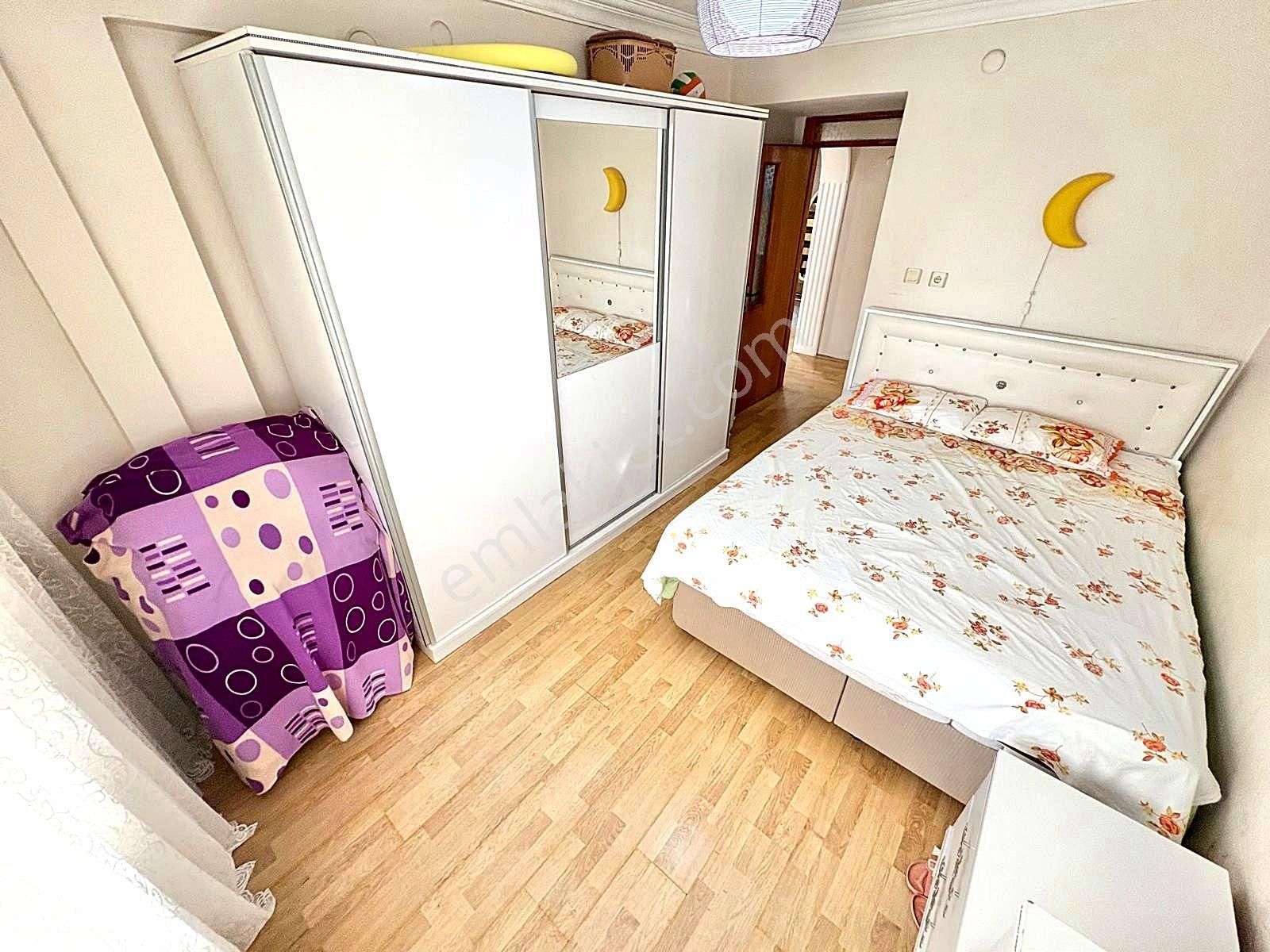 🛑🛑aktif'ten Akçay'da Satılık Kapalı Otoparklı Ön Cephe Ferah 4+1 Dublex - Görsel 19