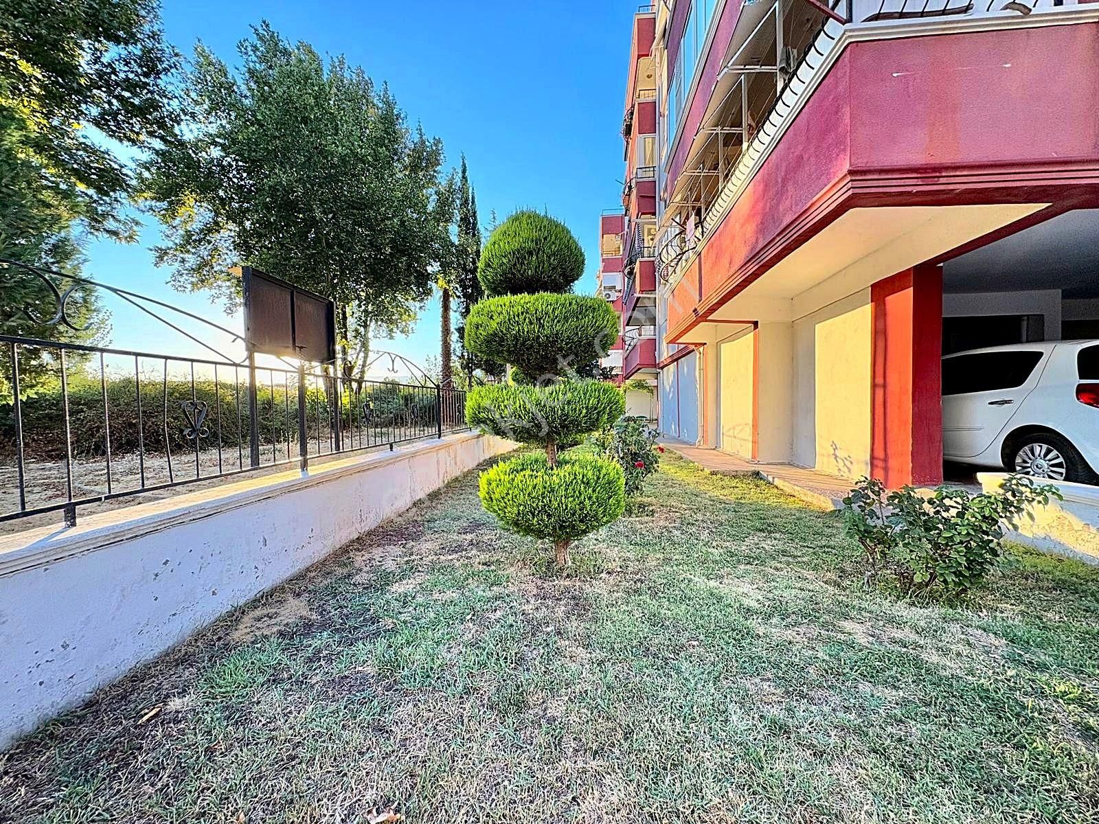 🛑🛑aktif'ten Akçay'da Satılık Kapalı Otoparklı Ön Cephe Ferah 4+1 Dublex - Görsel 32