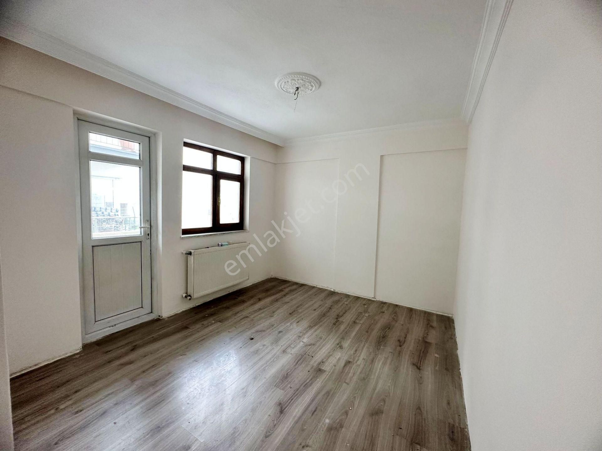 Uzman Emlak'dan İncirli Mh'de Cadde Üzerinde Katta Full Şehir Manzaralı Bağımsız 3+1 - Görsel 6