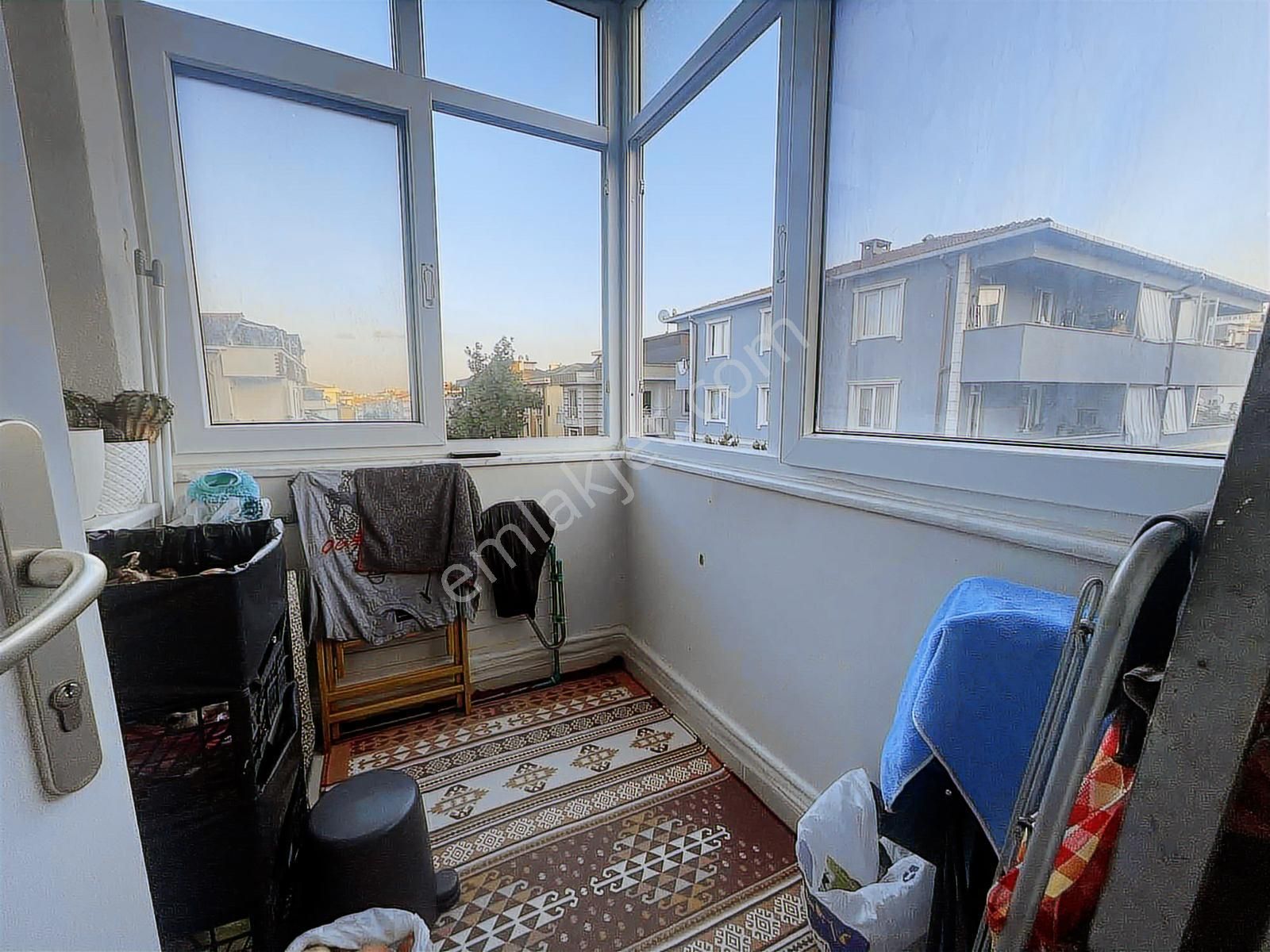 Tavukçu Yoluna 50 Metre Metroya 8.dk. 2+1 Arakat Daire - Görsel 18