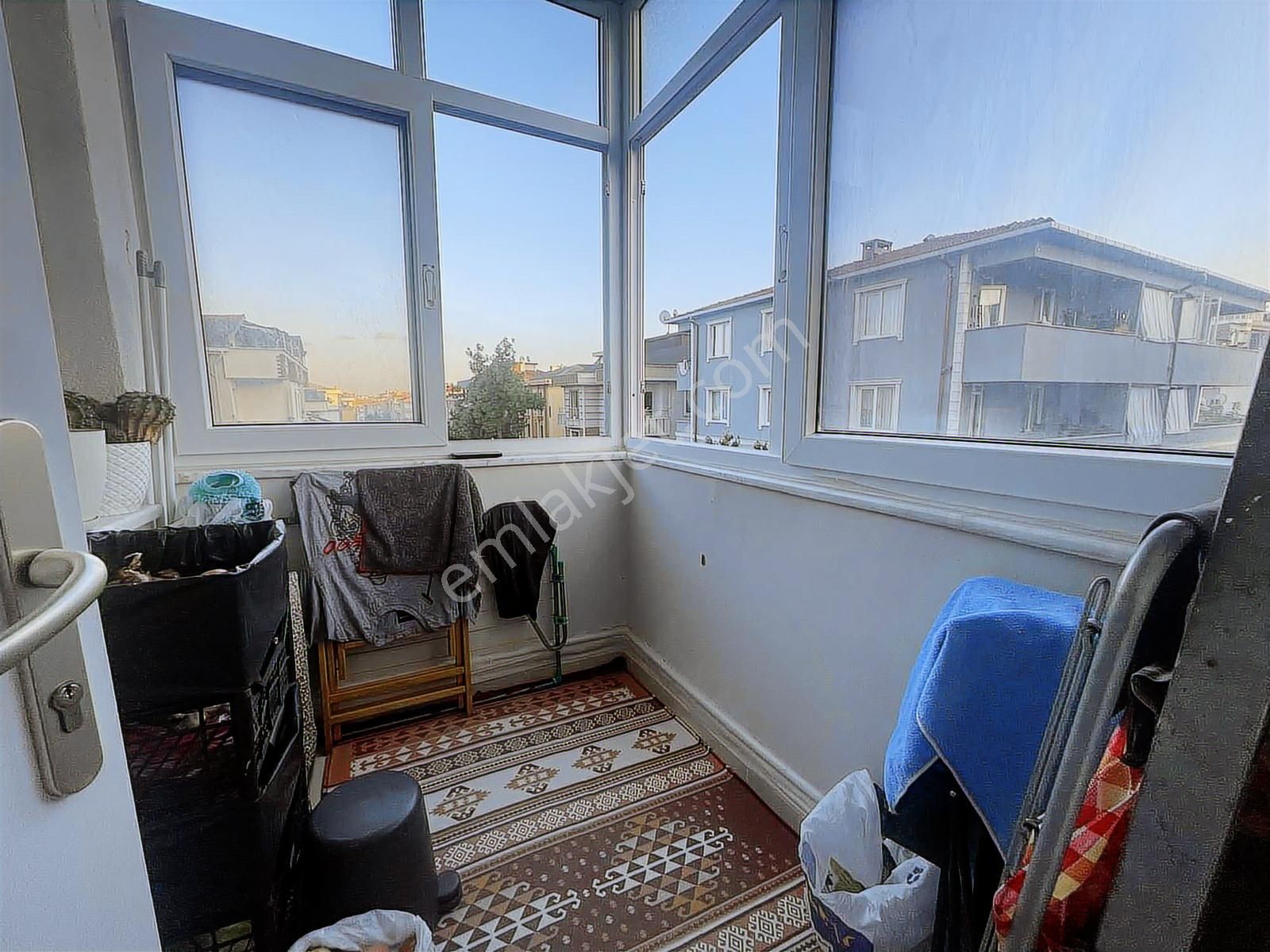 Tavukçu Yoluna 50 Metre Metroya 8.dk. 2+1 Arakat Daire - Görsel 5