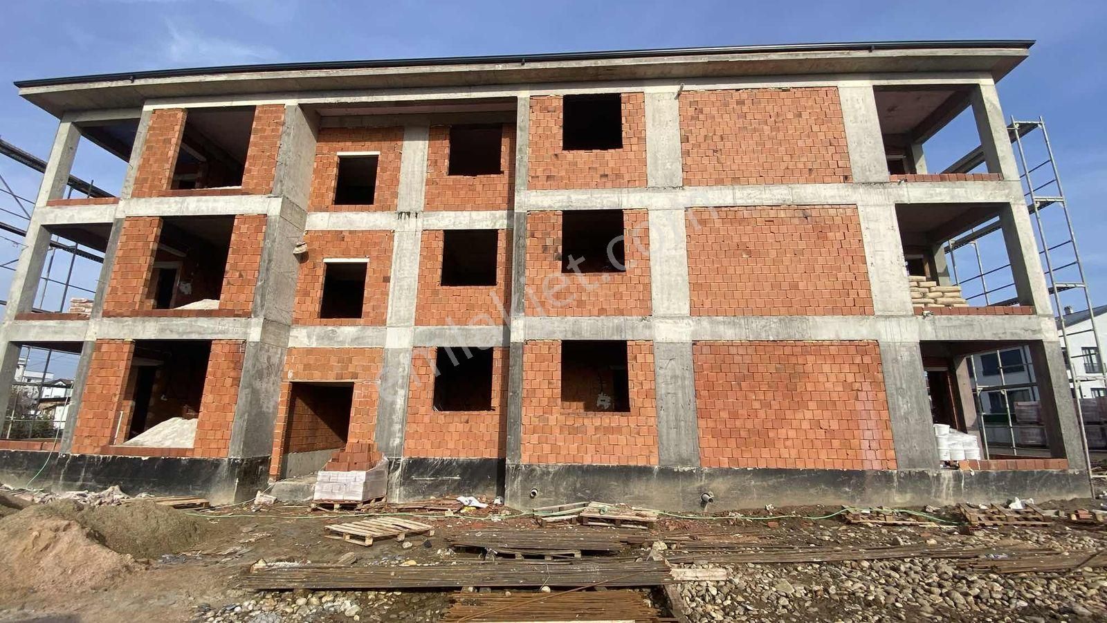 Zamansız Mimari, Butik Proje, Arifiye Neviyede 2+1 Lüks Daireler - Görsel 18