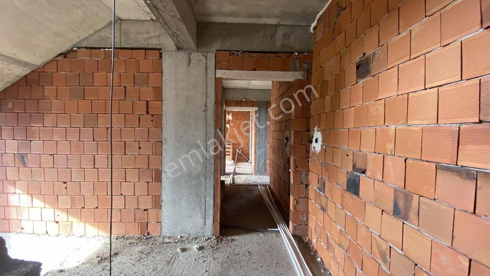 Zamansız Mimari, Butik Proje, Arifiye Neviyede 2+1 Lüks Daireler - Görsel 4