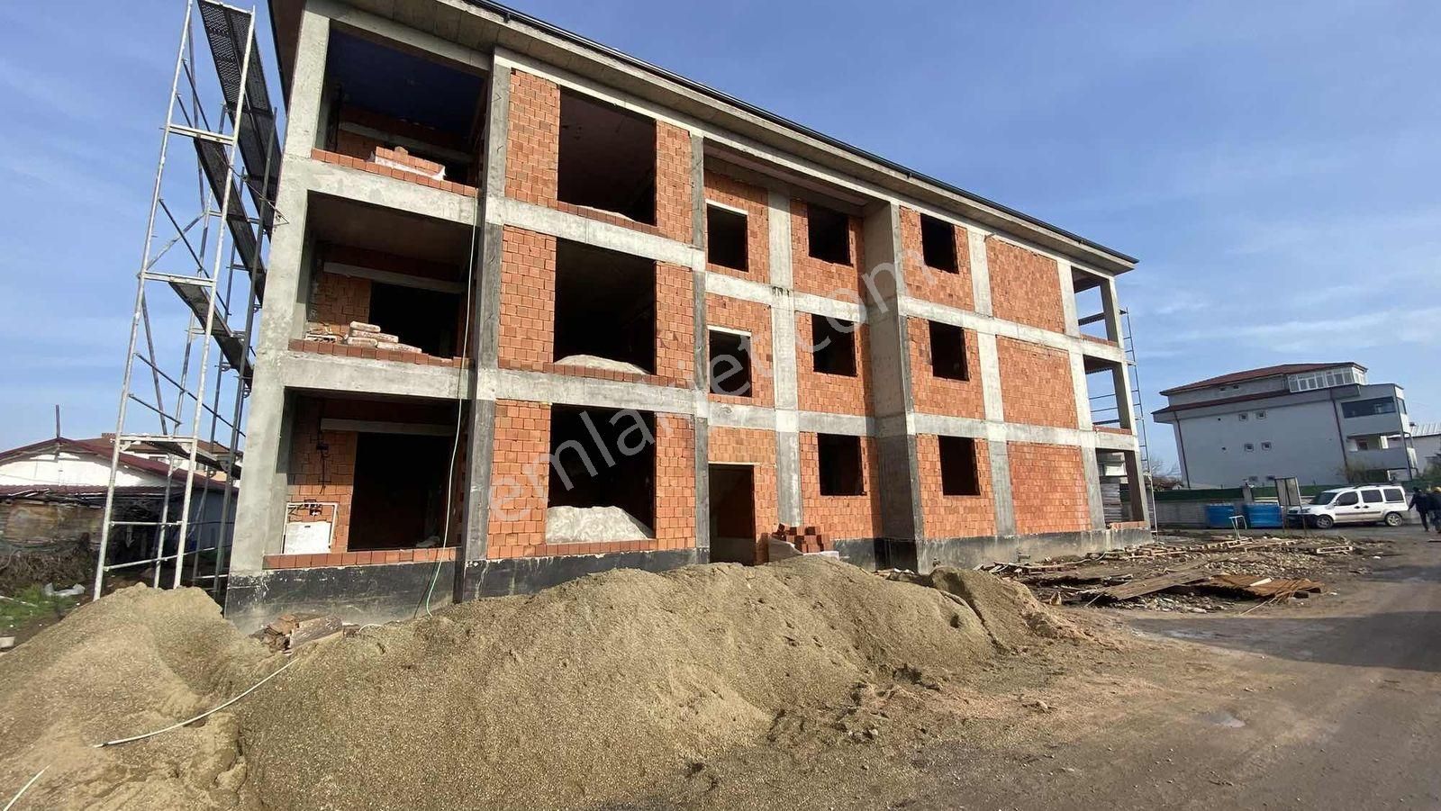 Zamansız Mimari, Butik Proje, Arifiye Neviyede 2+1 Lüks Daireler - Görsel 3