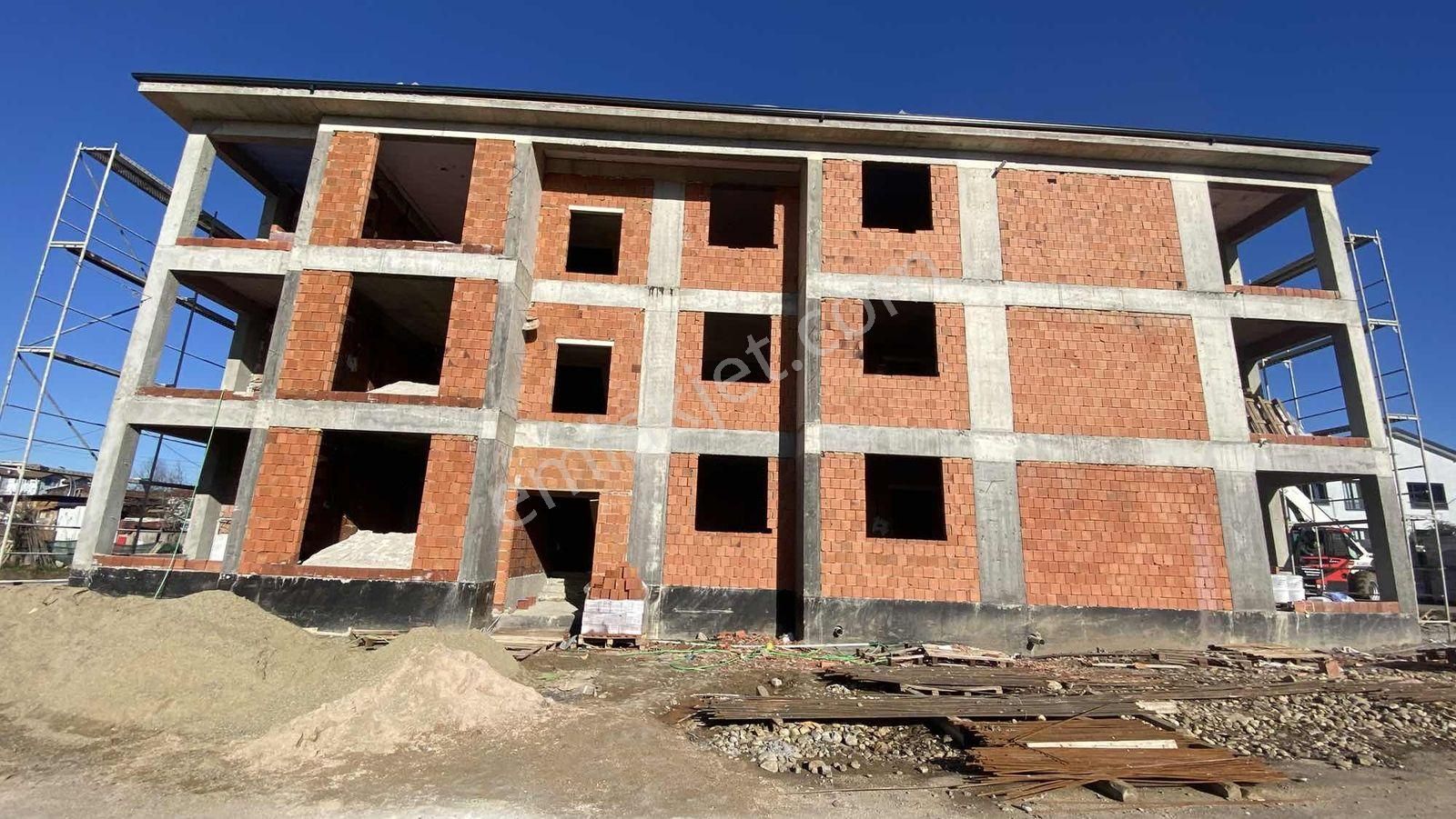 Zamansız Mimari, Butik Proje, Arifiye Neviyede 2+1 Lüks Daireler - Görsel 6