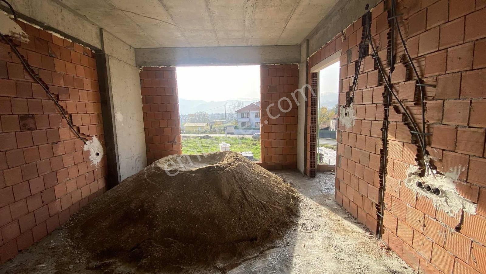 Zamansız Mimari, Butik Proje, Arifiye Neviyede 2+1 Lüks Daireler - Görsel 27