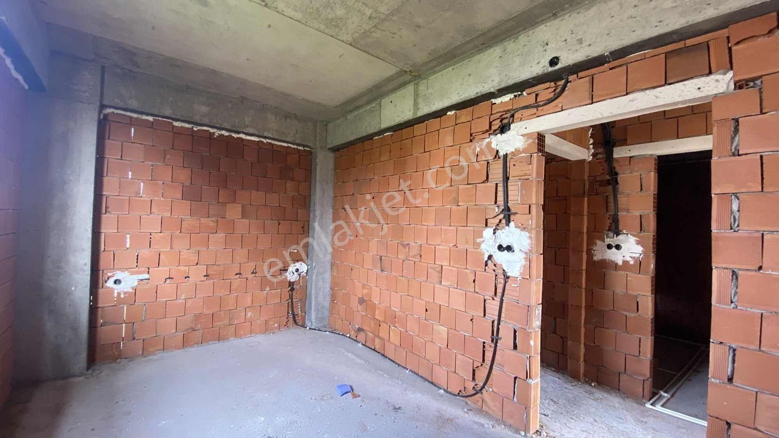 Zamansız Mimari, Butik Proje, Arifiye Neviyede 2+1 Lüks Daireler - Görsel 24