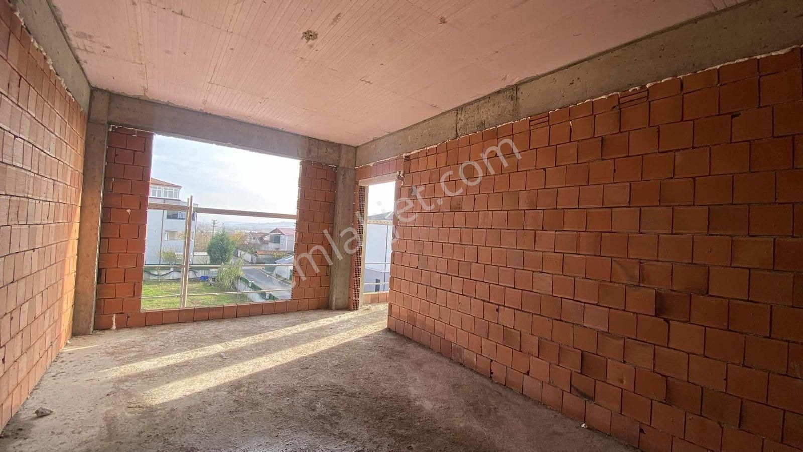 Zamansız Mimari, Butik Proje, Arifiye Neviyede 2+1 Lüks Daireler - Görsel 9