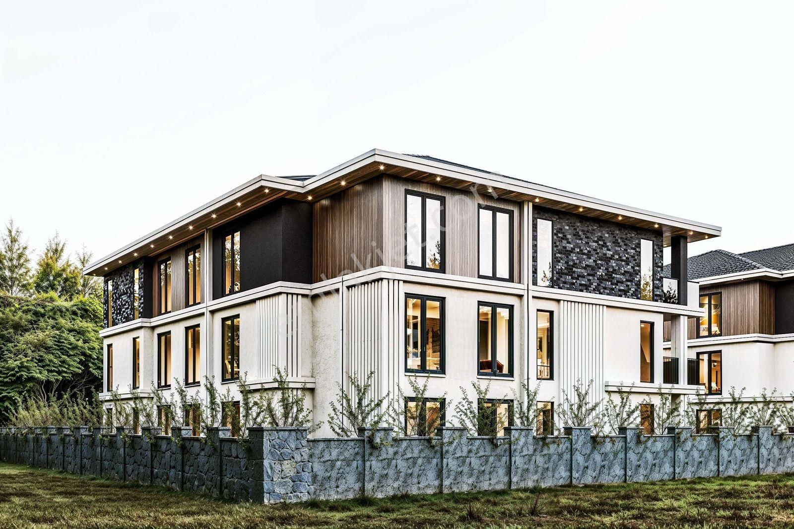 Arifiye Neviye Mh Projeden Satılık Fırsat 2+1 Ve 3+1 Daireler - Görsel 3