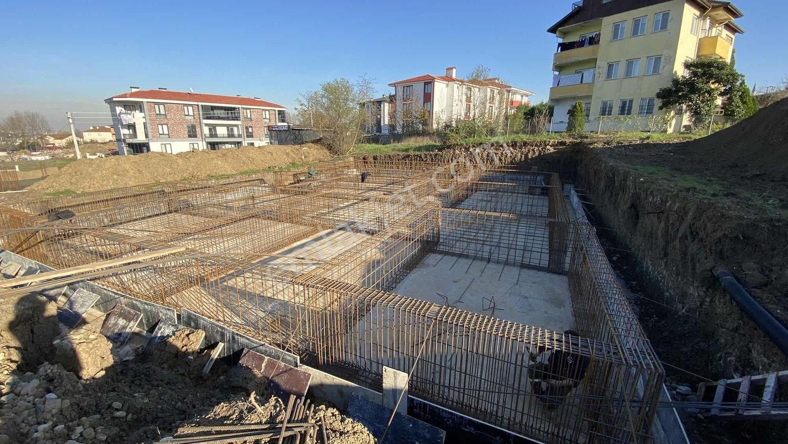 Arifiye Neviye Mh Projeden Satılık Fırsat 2+1 Ve 3+1 Daireler - Görsel 14