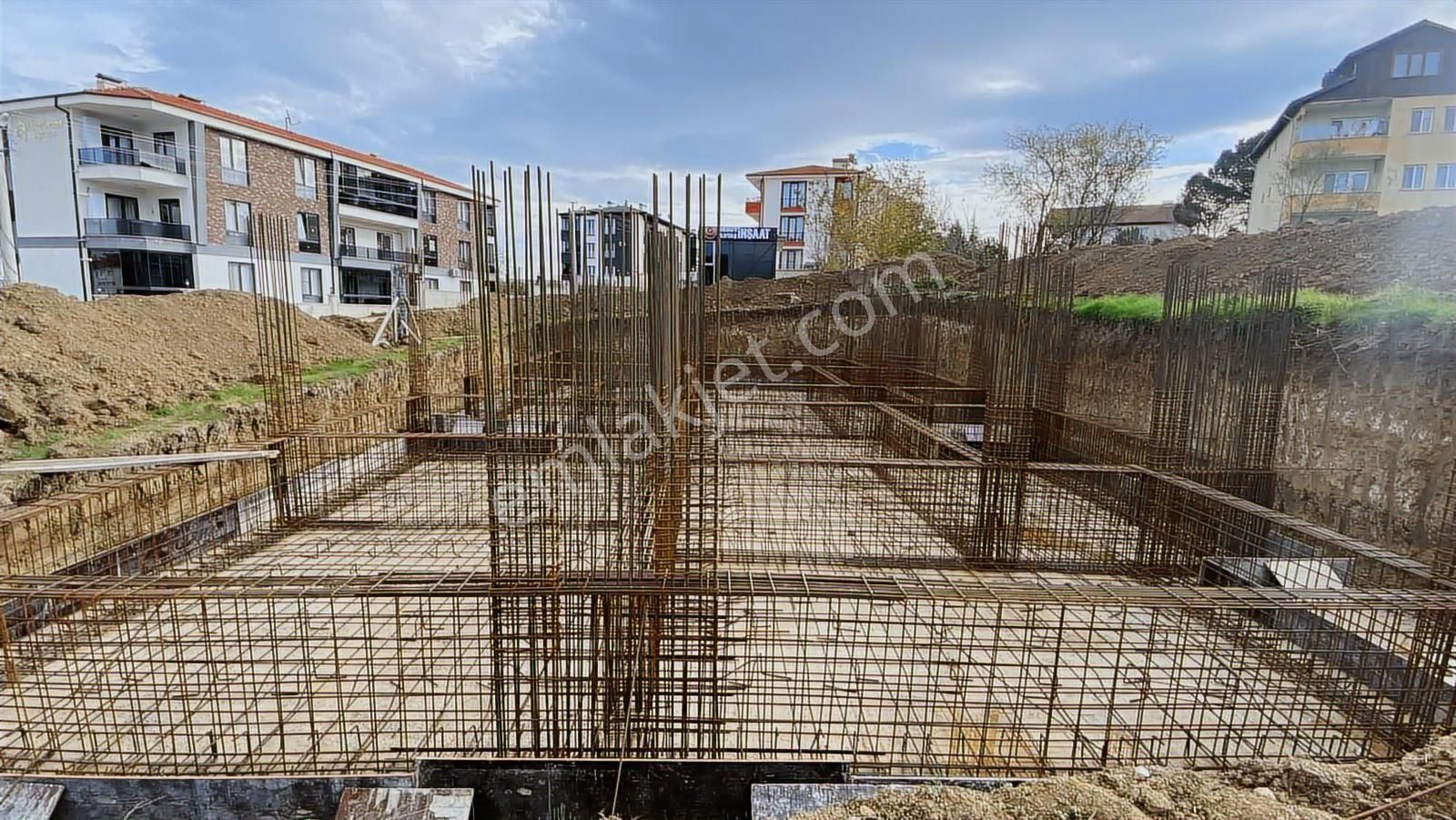 Arifiye Neviye Mh Projeden Satılık Fırsat 2+1 Ve 3+1 Daireler - Görsel 17