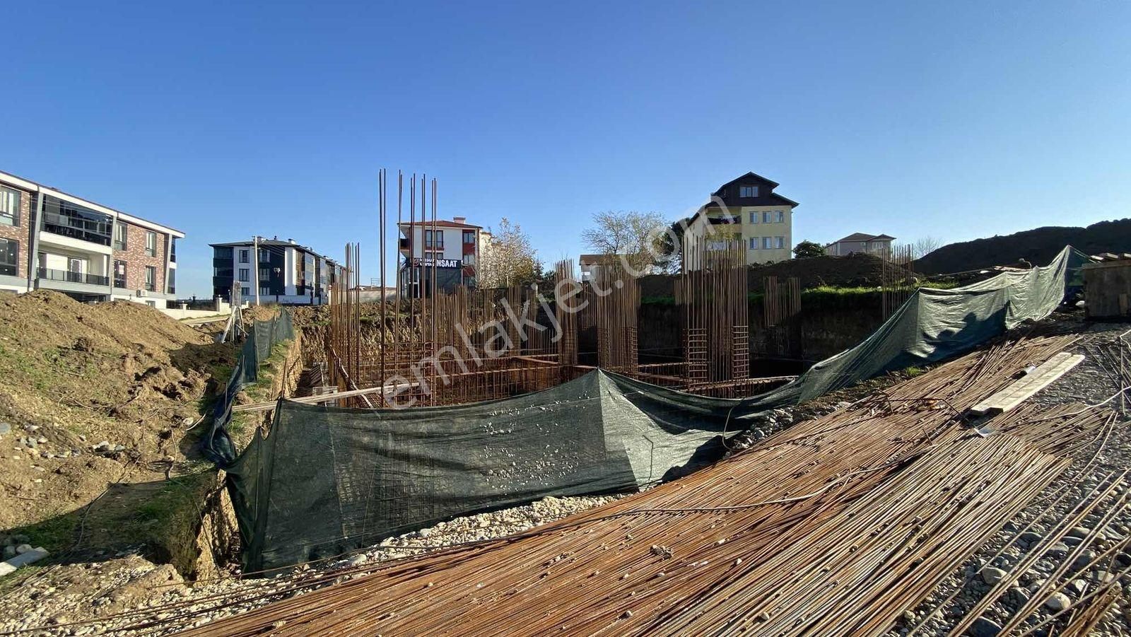 Arifiye Neviye Mh Projeden Satılık Fırsat 2+1 Ve 3+1 Daireler - Görsel 27