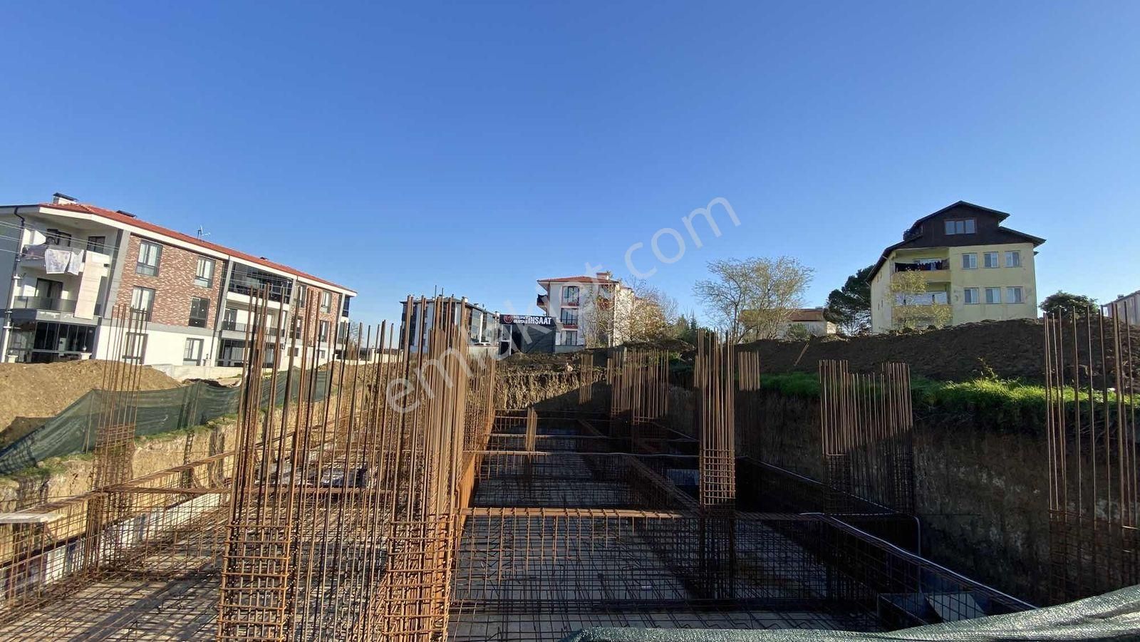 Arifiye Neviye Mh Projeden Satılık Fırsat 2+1 Ve 3+1 Daireler - Görsel 4