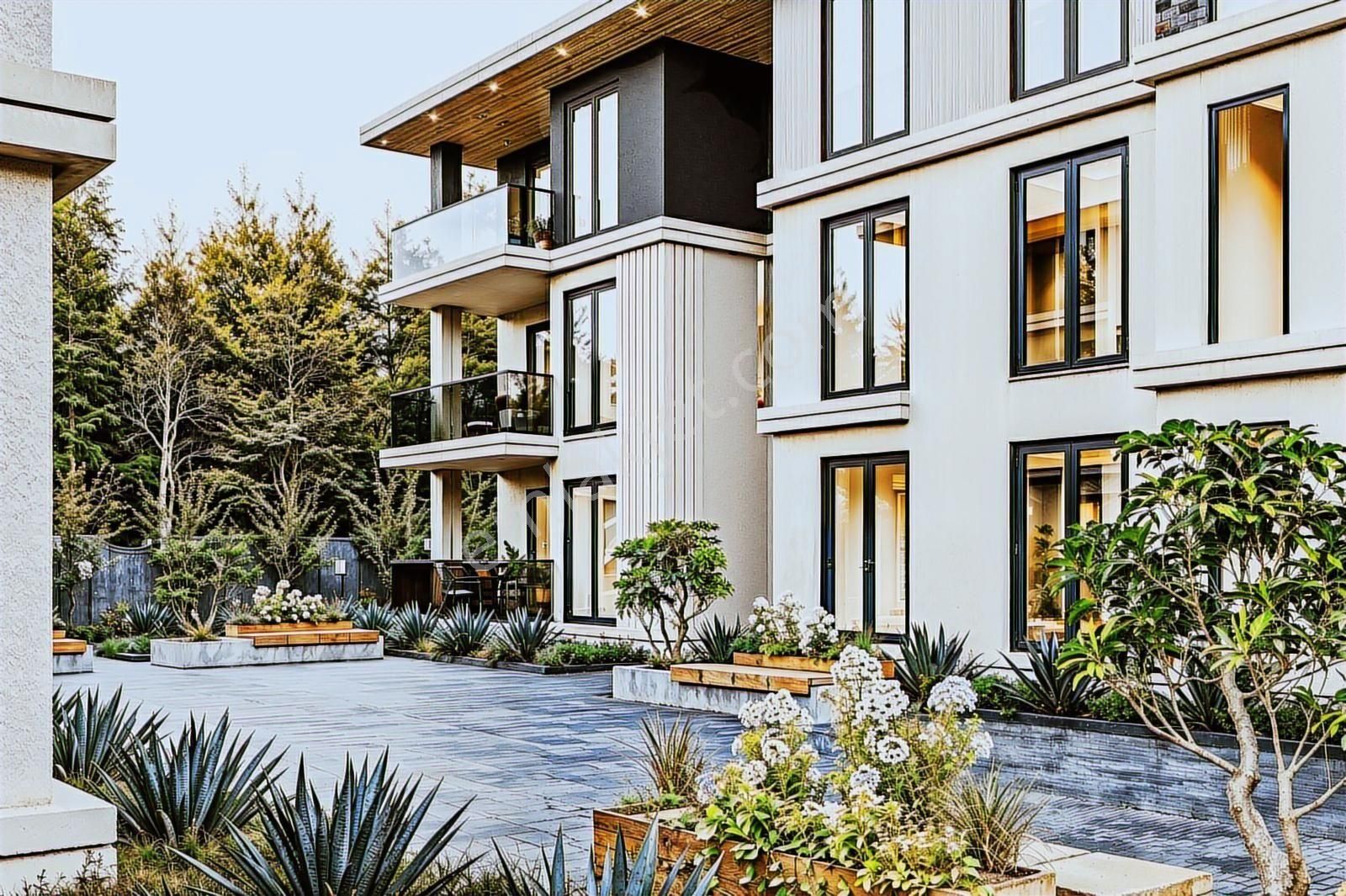 Arifiye Neviye Mh Projeden Satılık Fırsat 2+1 Ve 3+1 Daireler - Görsel 22