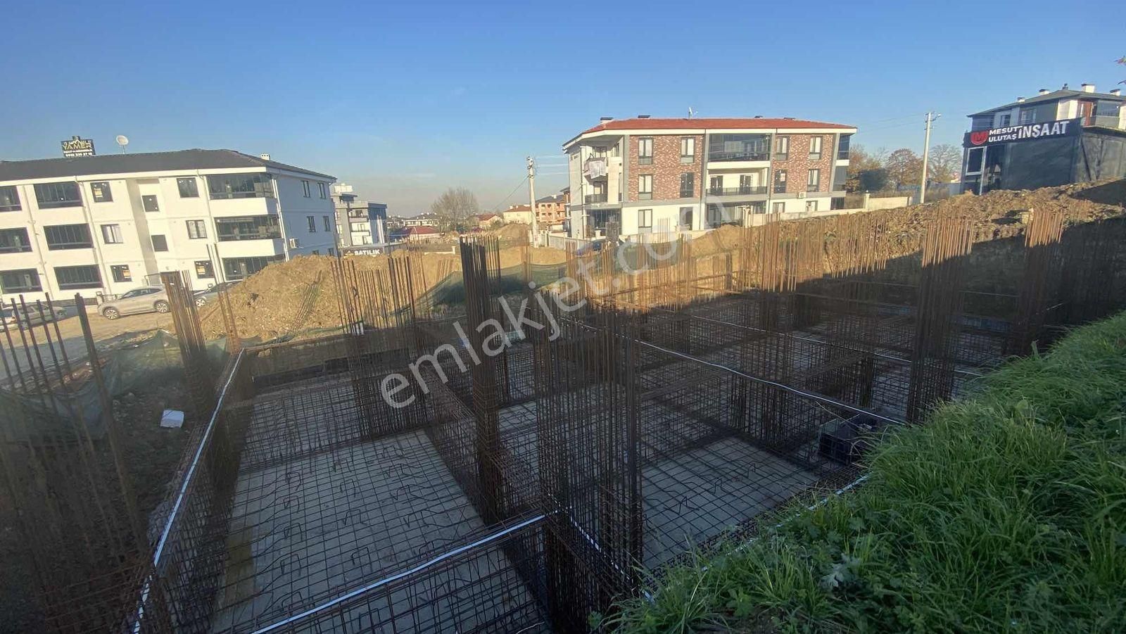 Arifiye Neviye Mh Projeden Satılık Fırsat 2+1 Ve 3+1 Daireler - Görsel 32