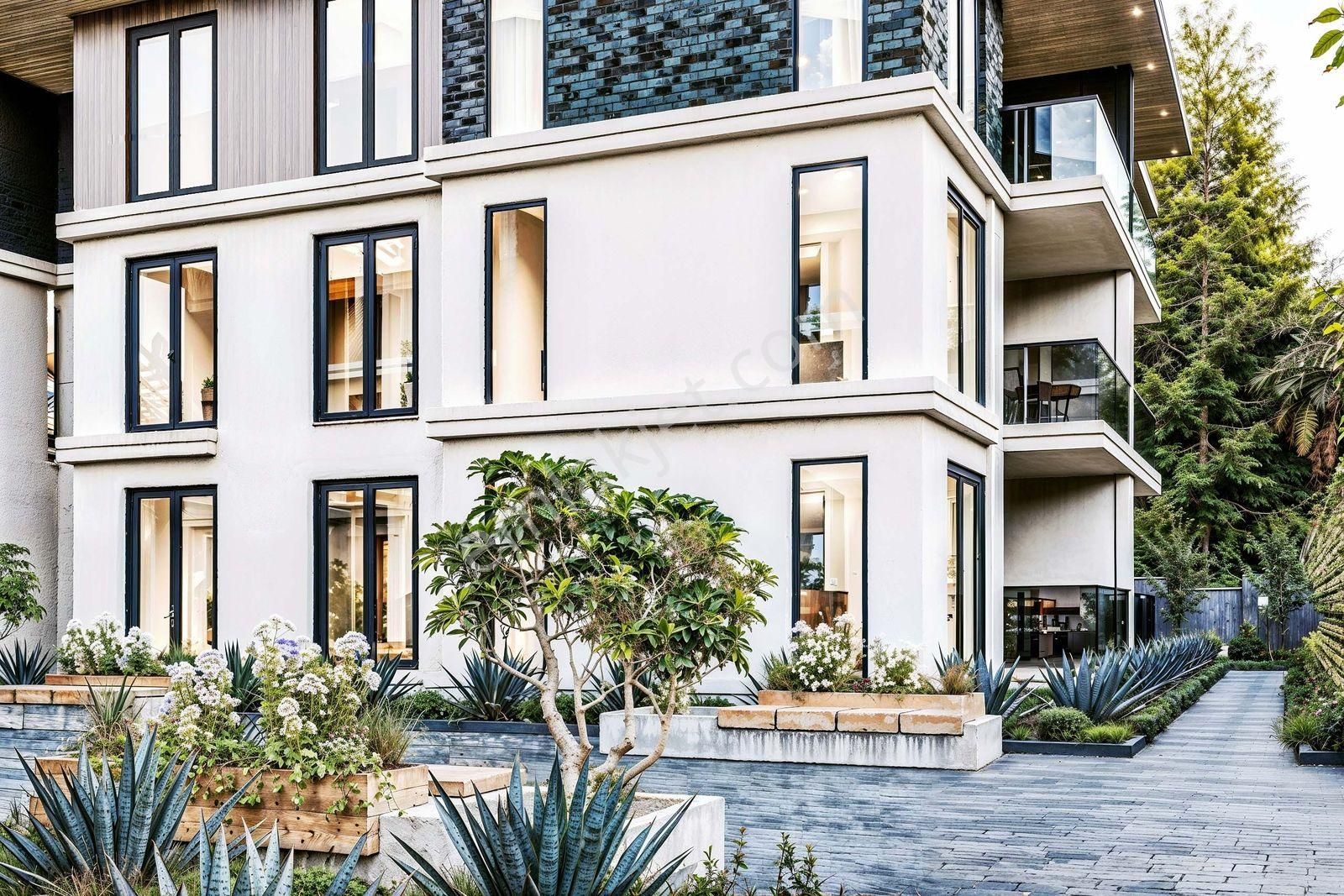 Arifiye Neviye Mh Projeden Satılık Fırsat 2+1 Ve 3+1 Daireler - Görsel 12