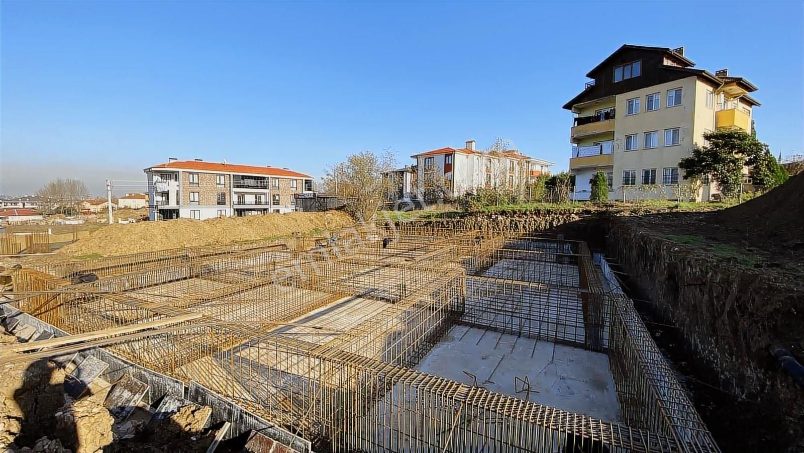 Arifiye Neviye Mh Projeden Satılık Fırsat 2+1 Ve 3+1 Daireler - Görsel 24