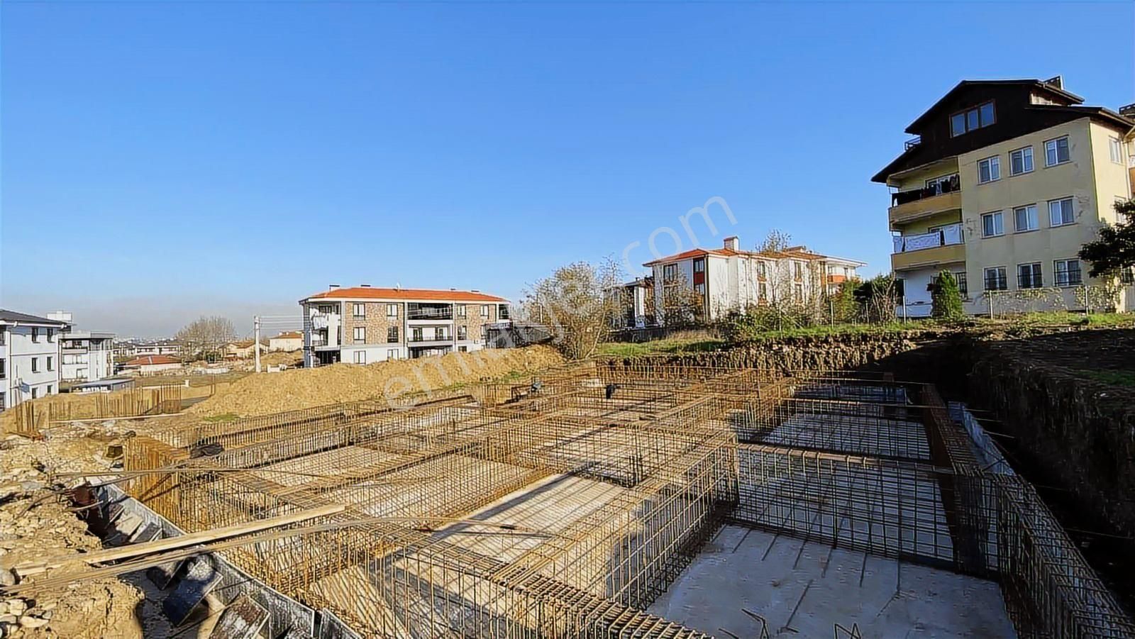 Arifiye Neviye Mh Projeden Satılık Fırsat 2+1 Ve 3+1 Daireler - Görsel 11