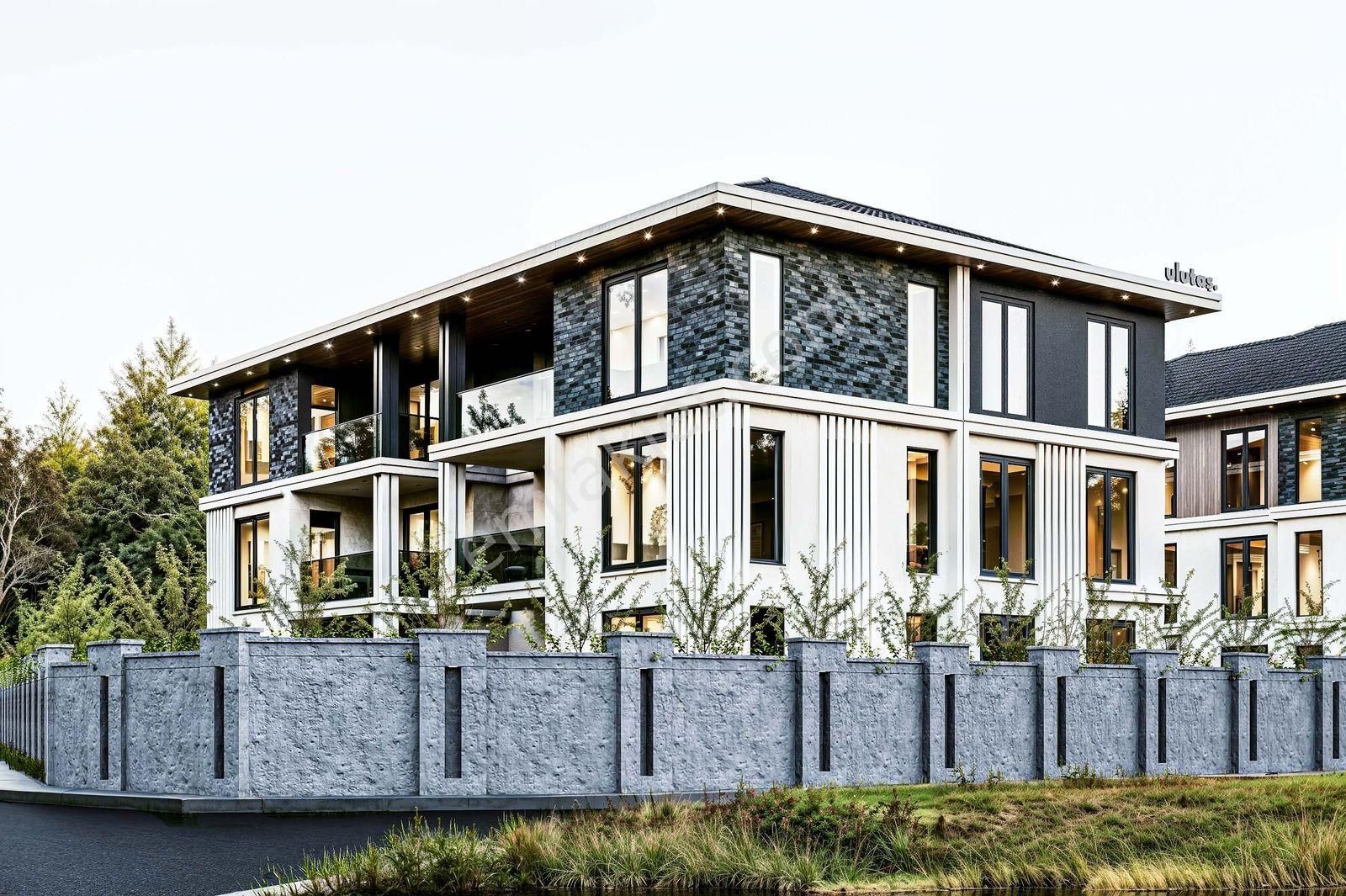 Arifiye Neviye Mh Projeden Satılık Fırsat 2+1 Ve 3+1 Daireler - Görsel 25