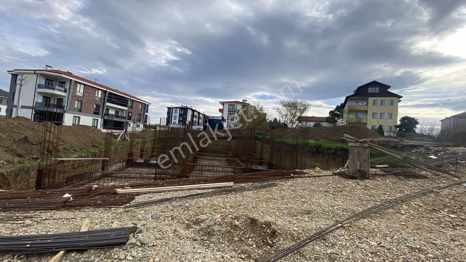 Arifiye Neviye Mh Projeden Satılık Fırsat 2+1 Ve 3+1 Daireler - Görsel 18