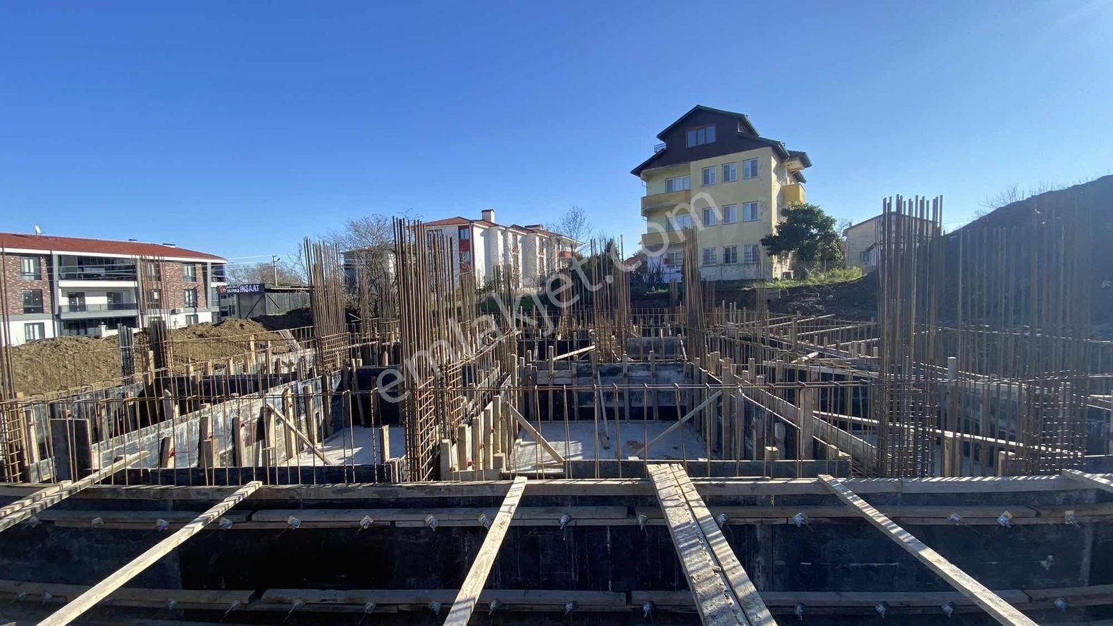 Arifiye Neviye Mh Projeden Satılık Fırsat 2+1 Ve 3+1 Daireler - Görsel 31