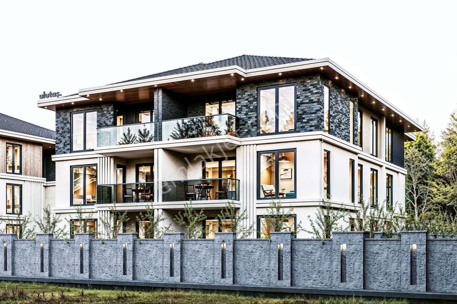 Arifiye Neviye Mh Projeden Satılık Fırsat 2+1 Ve 3+1 Daireler - Görsel 5