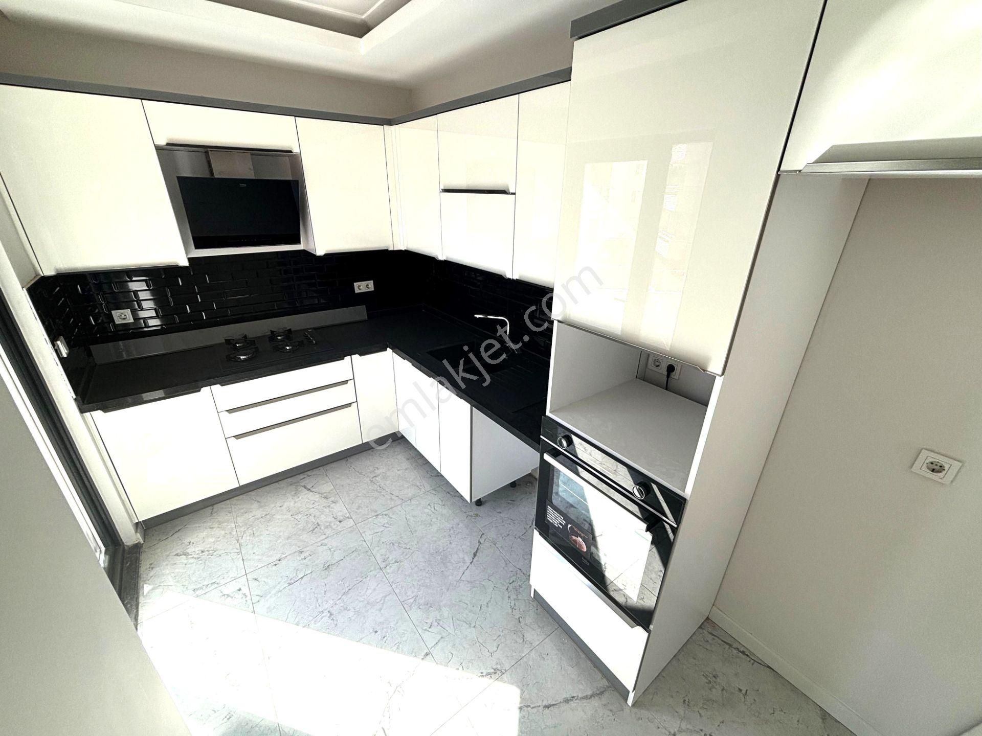 💫blue Life Egen'den Gerçek İlan-ikizçay'ın Göbeğinde Yepyeni Ön Cephe Arakat Ayrı Mutfak 2+1 Daire